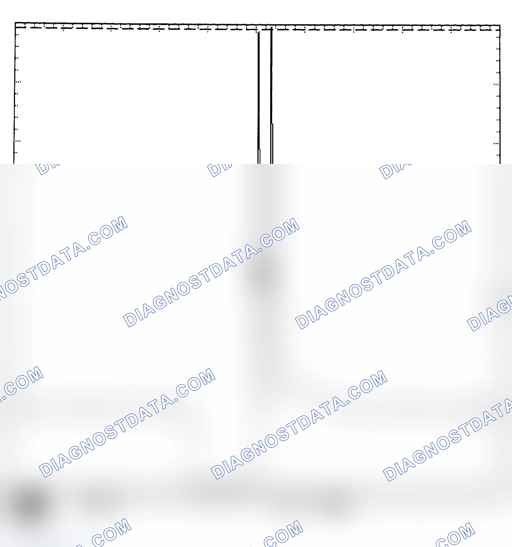 Scheme 30: Single Injector - Known Good - Voltage Pattern