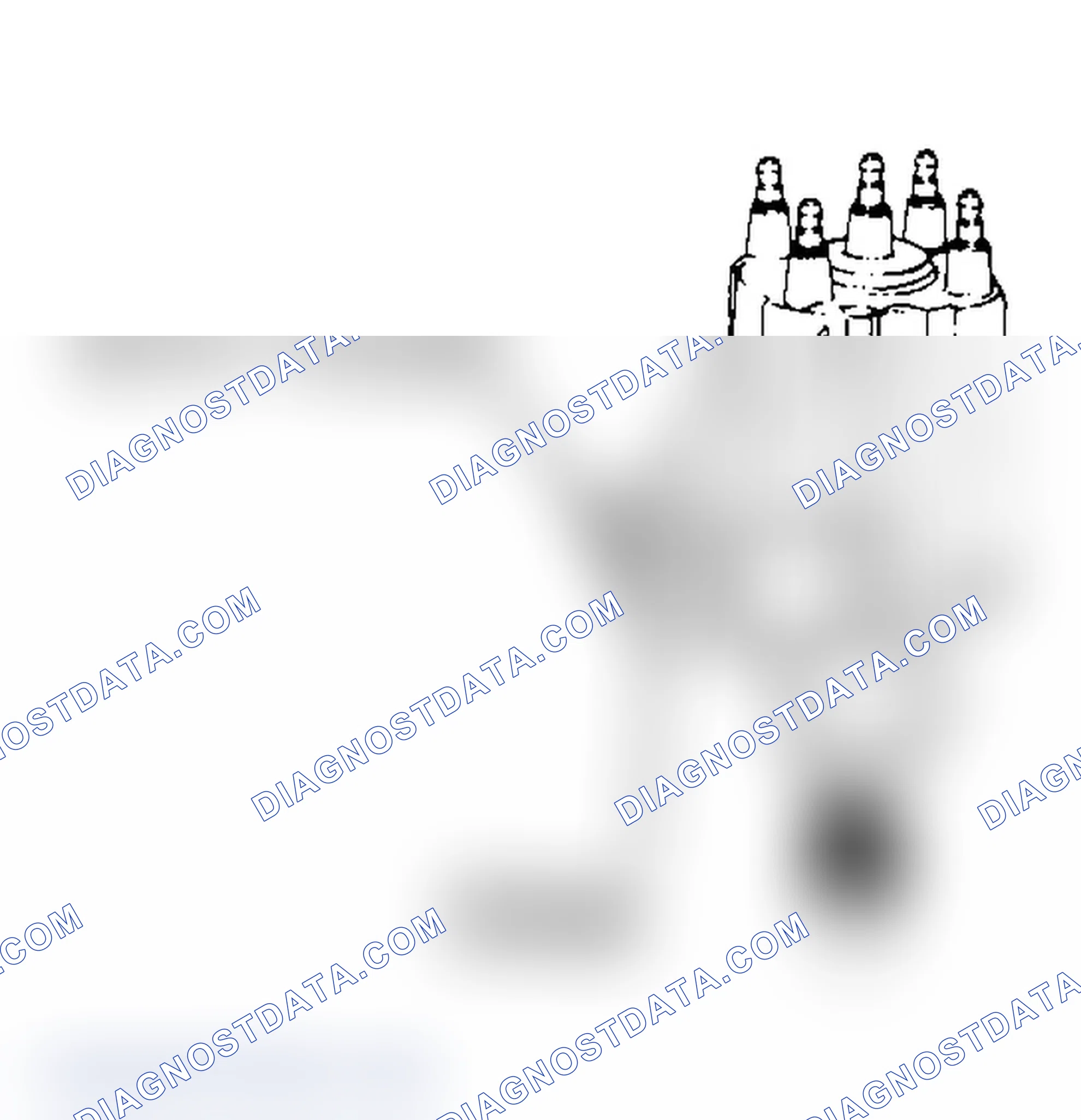 Scheme 9: HEI-EST Distributor with Sealed Module Connector