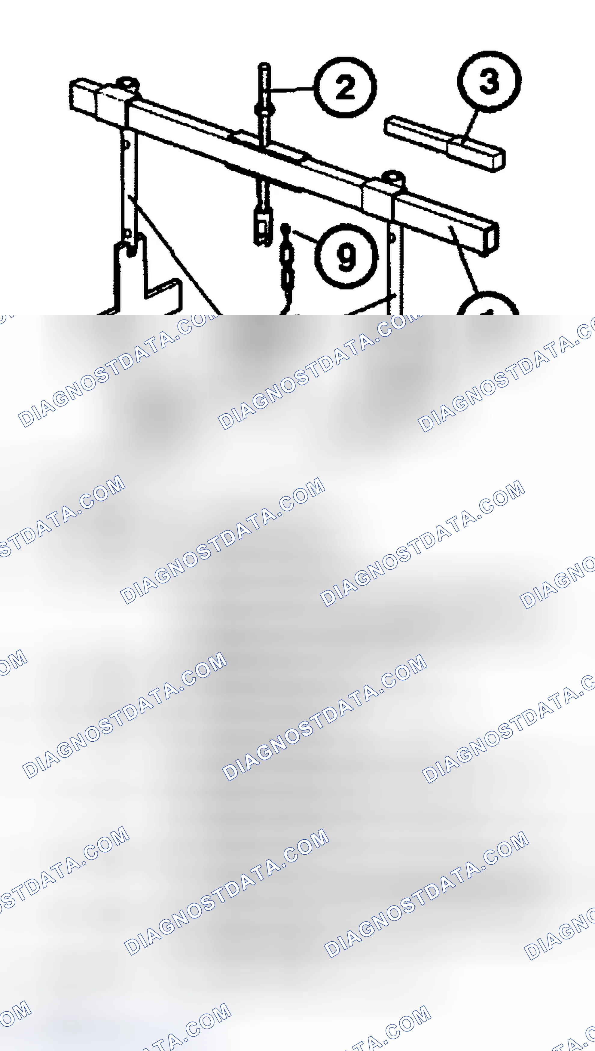 Scheme 39: SPECIAL TOOLS