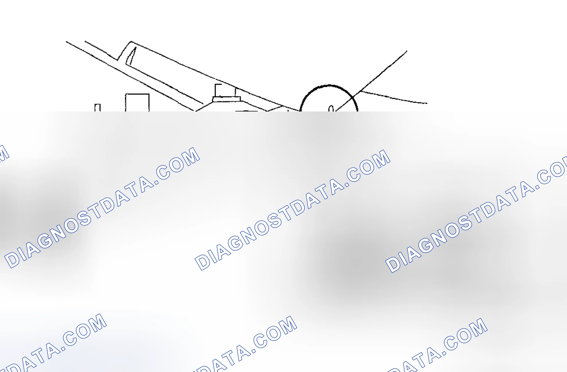 Scheme 81: Inboard Combination Light Installation Note