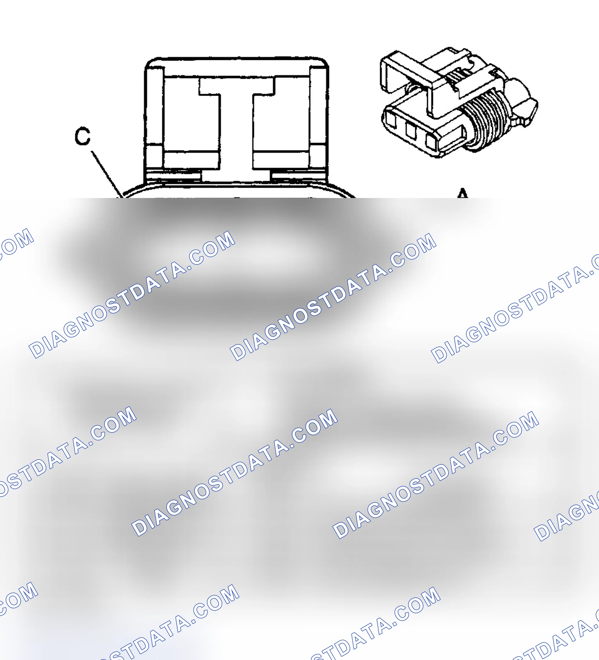 Scheme 8: CONNECTOR IDENTIFICATION