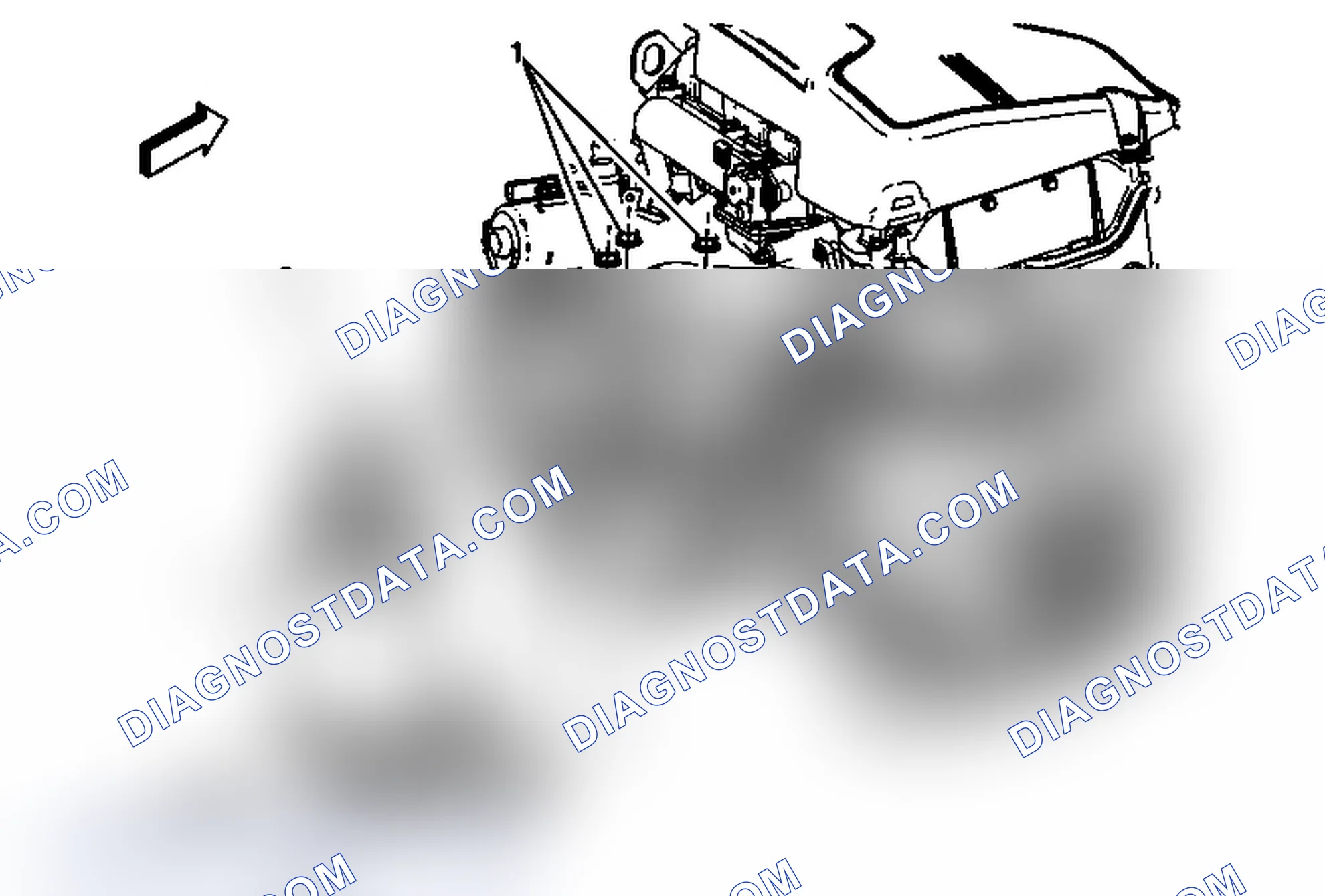 Scheme 2: Catalytic Converter Replacement (LUK)