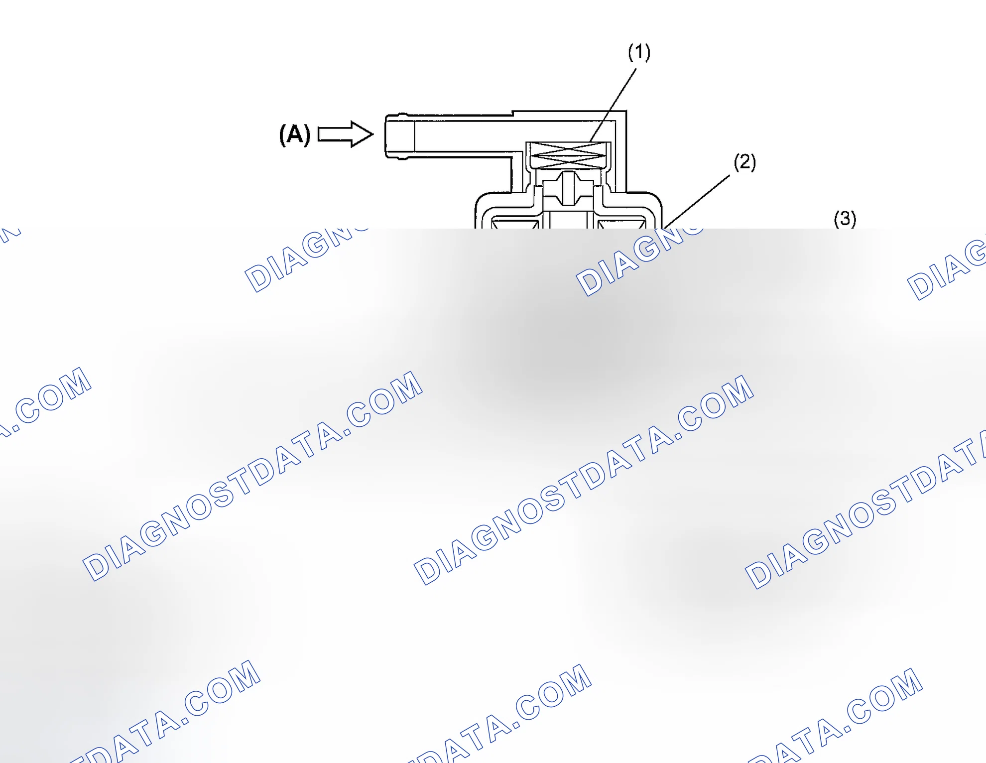 Scheme 10: PRESSURE CONTROL SOLENOID VALVE