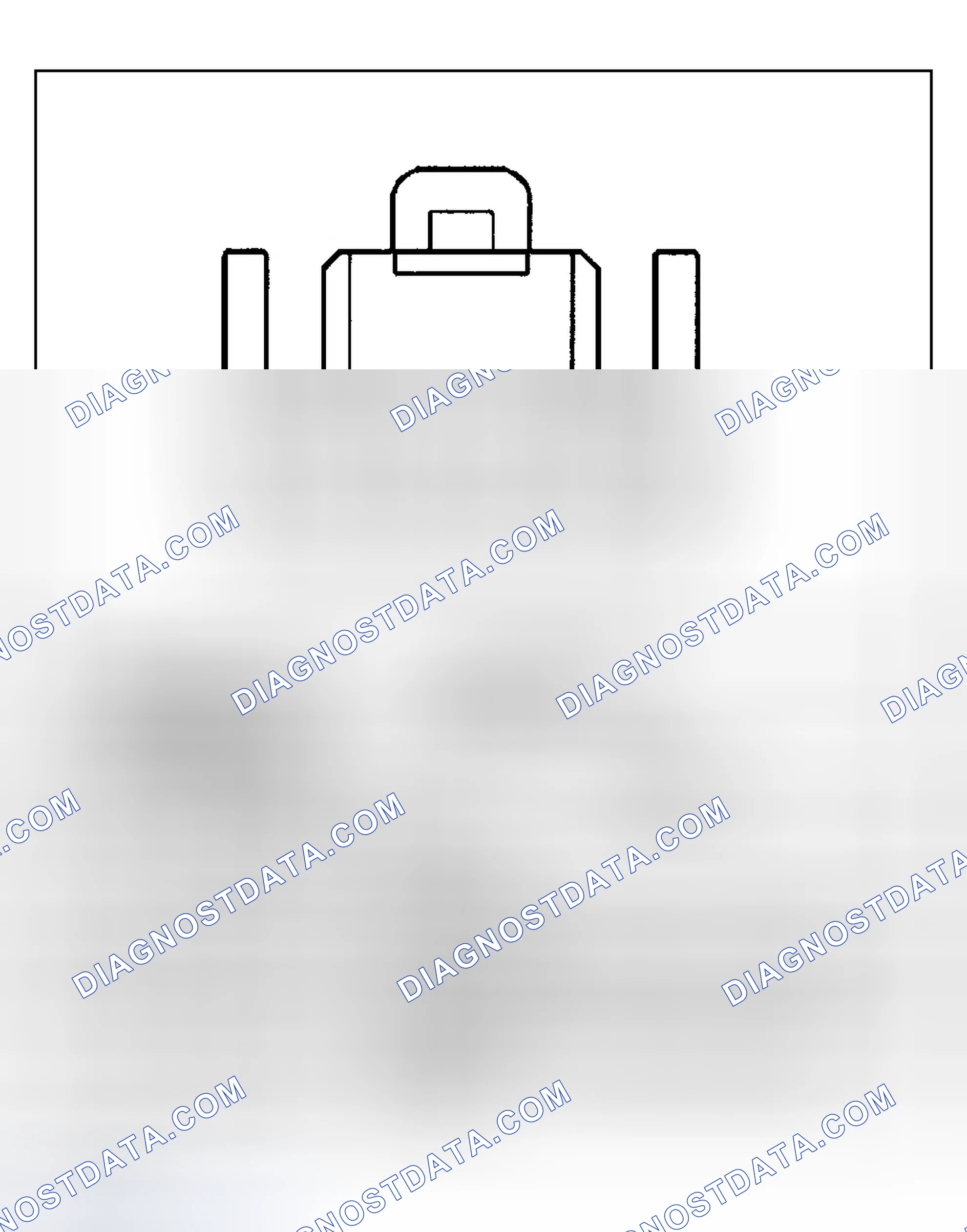 Scheme 113: AUTOMATIC TRANSMISSION SHIFT LOCK CONTROL CONNECTOR END VIEWS
