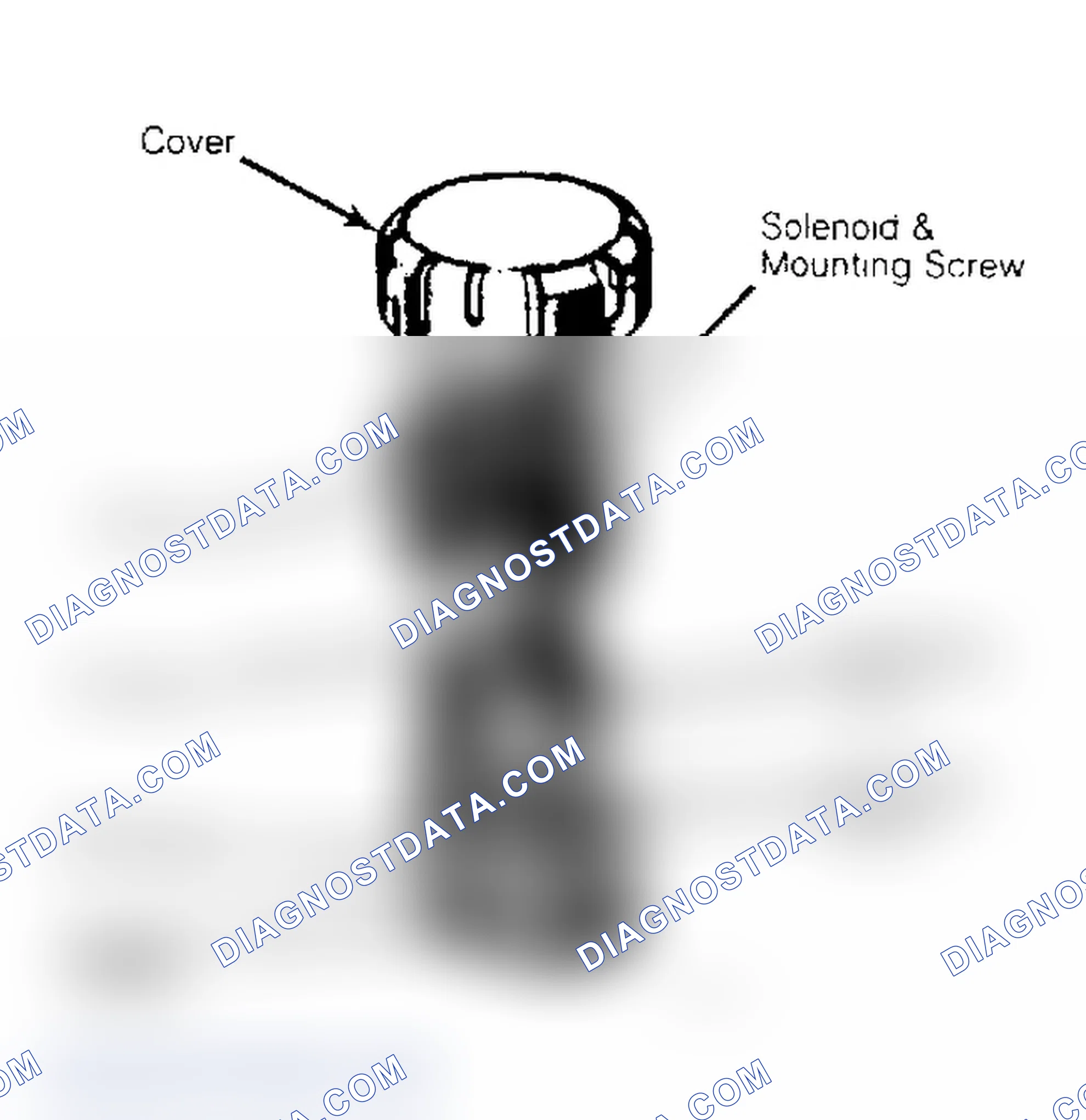 Scheme 121: Digital EGR Valve