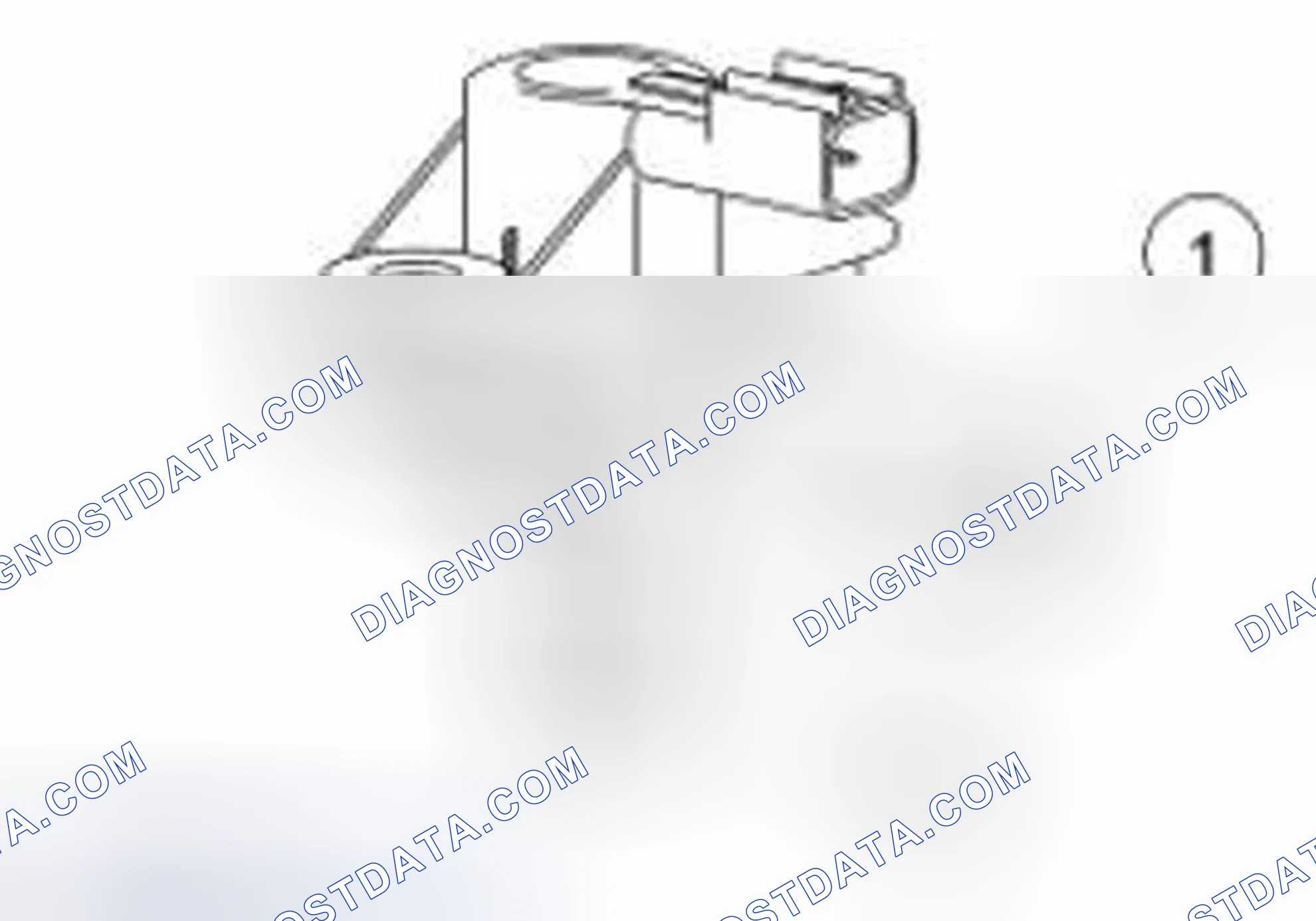 Scheme 131: EVAP Canister Purge Valve
