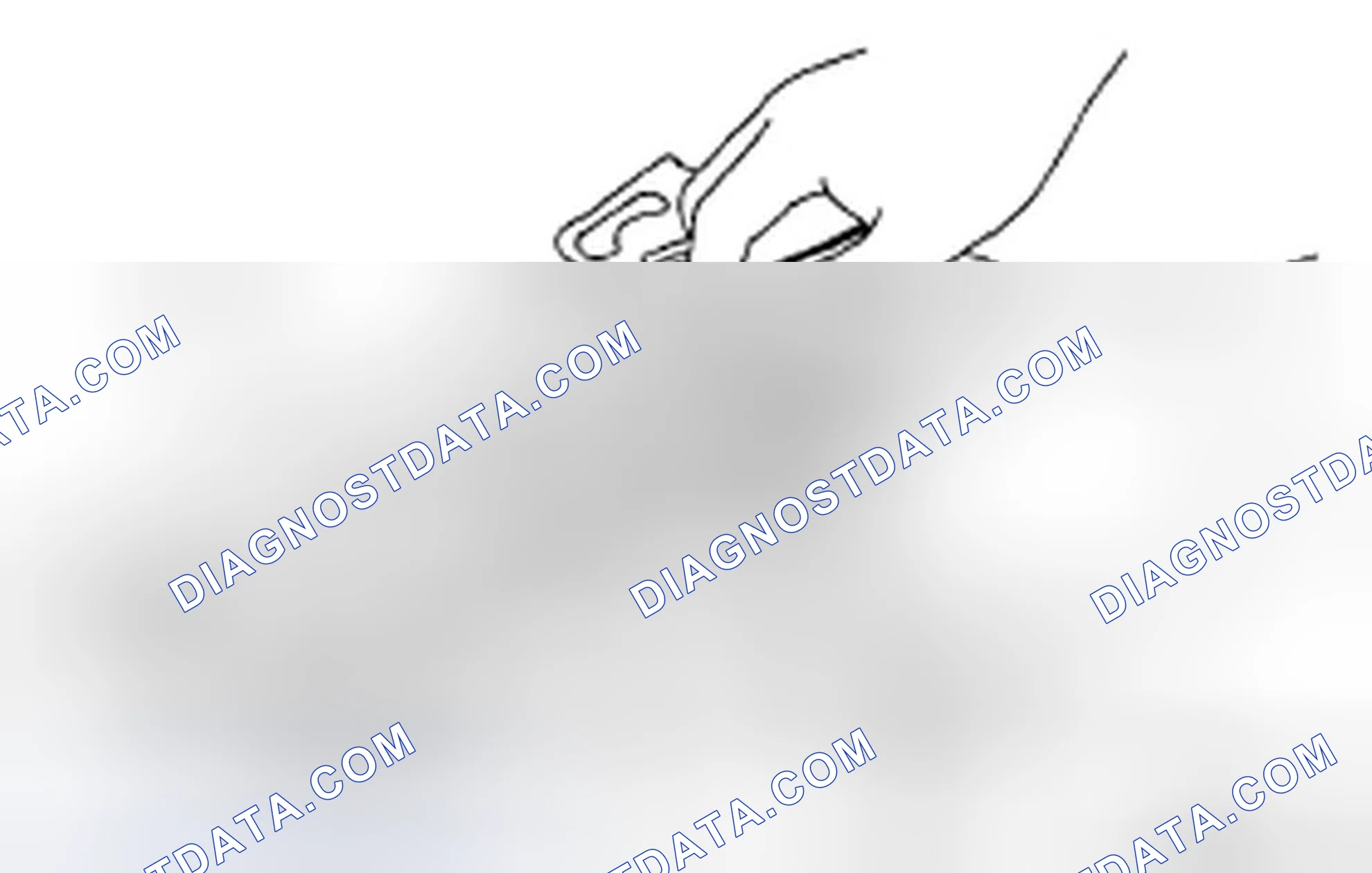 Scheme 263: CYLINDER HEAD