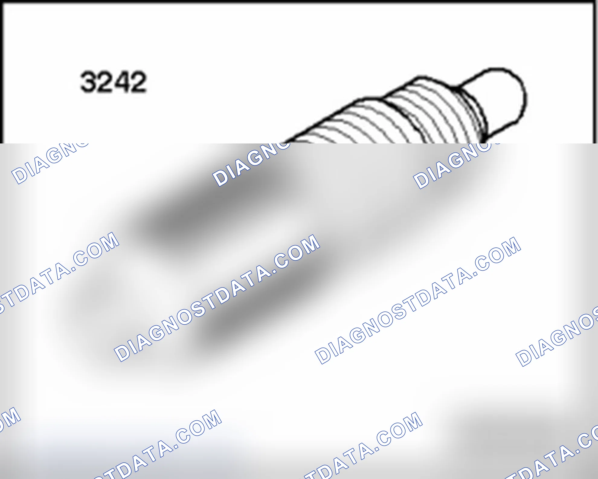 Scheme 147: Front sealing flange, removing and installing