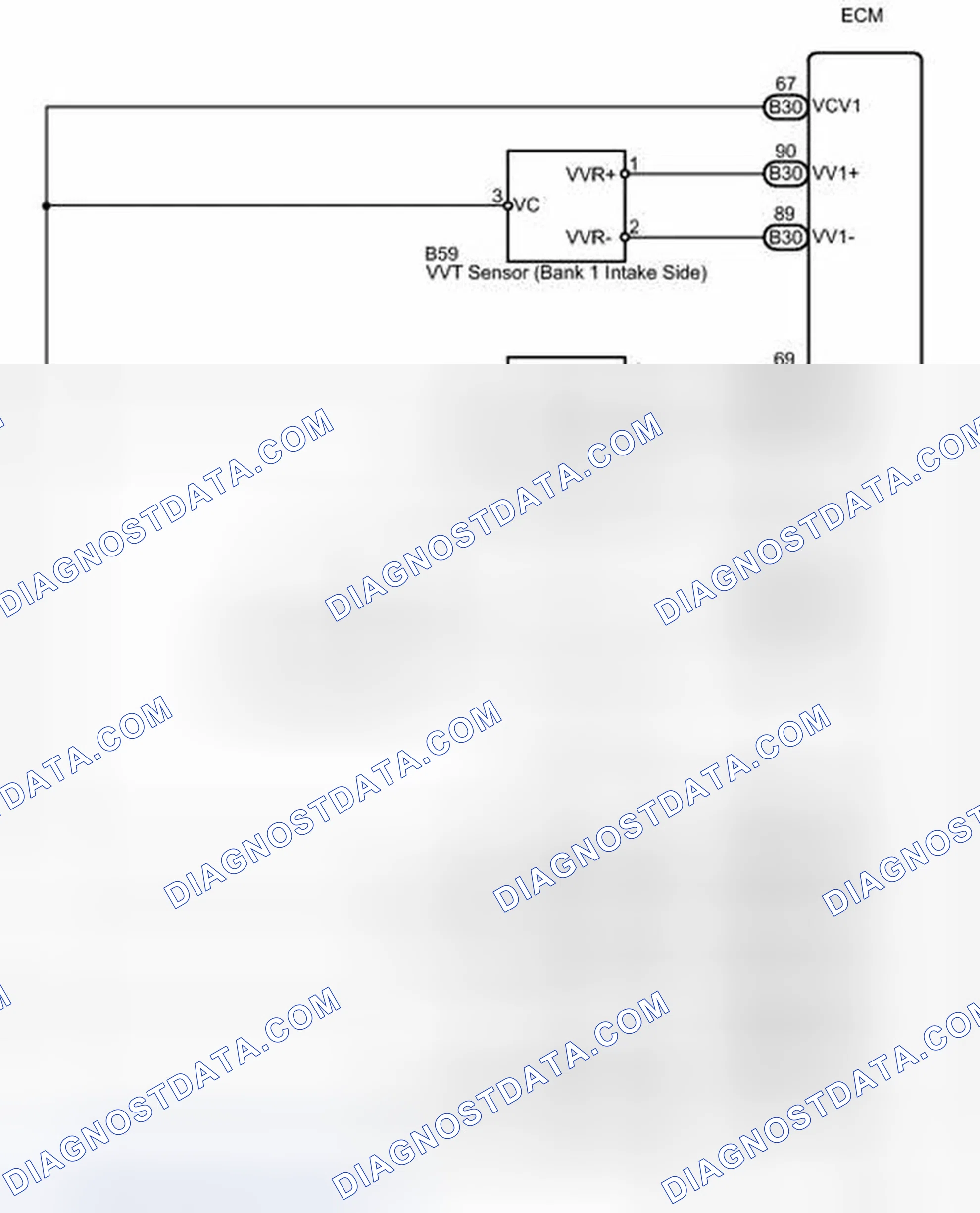Scheme 557: WIRING DIAGRAM