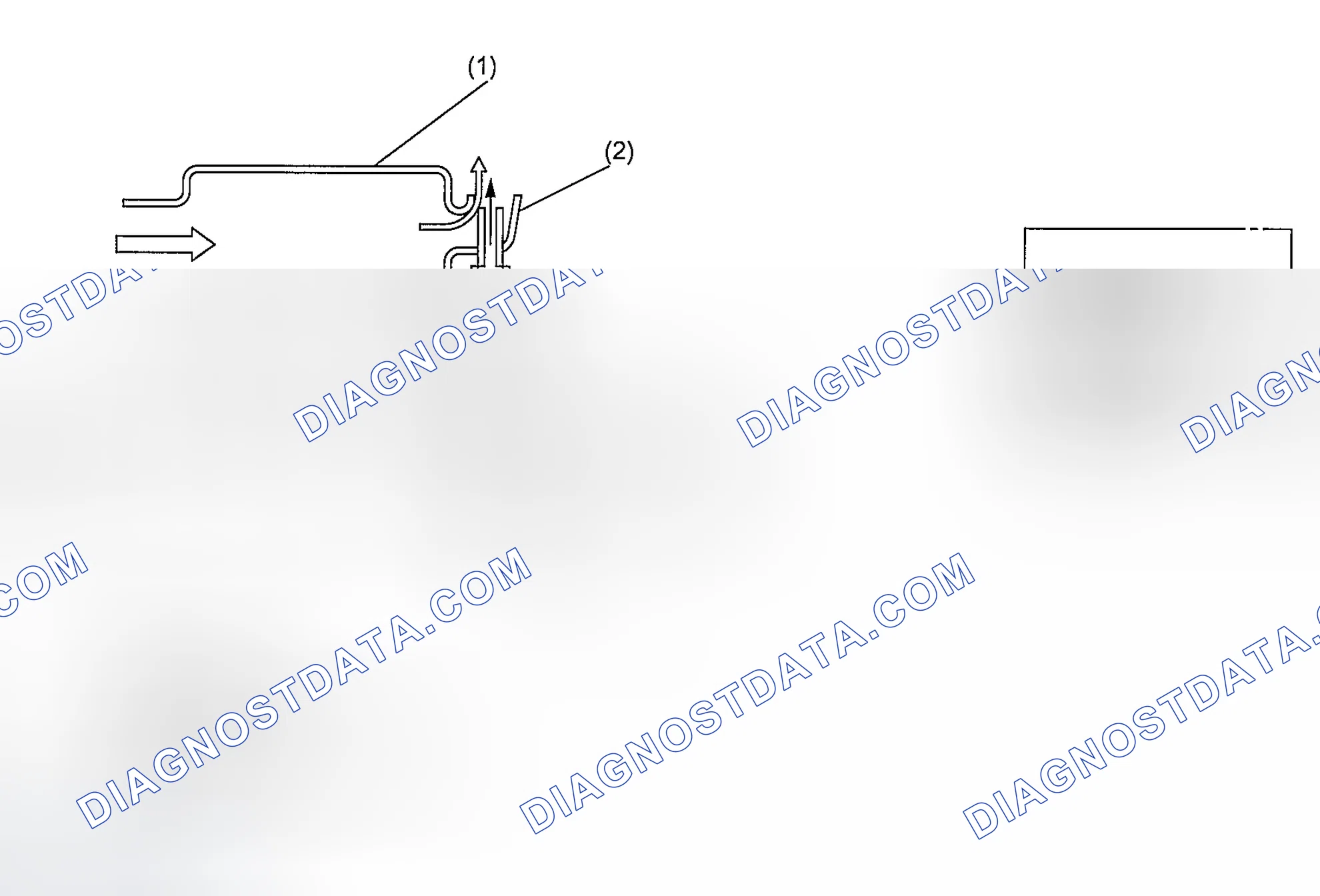 Scheme 36: CABIN TEMPERATURE SENSOR