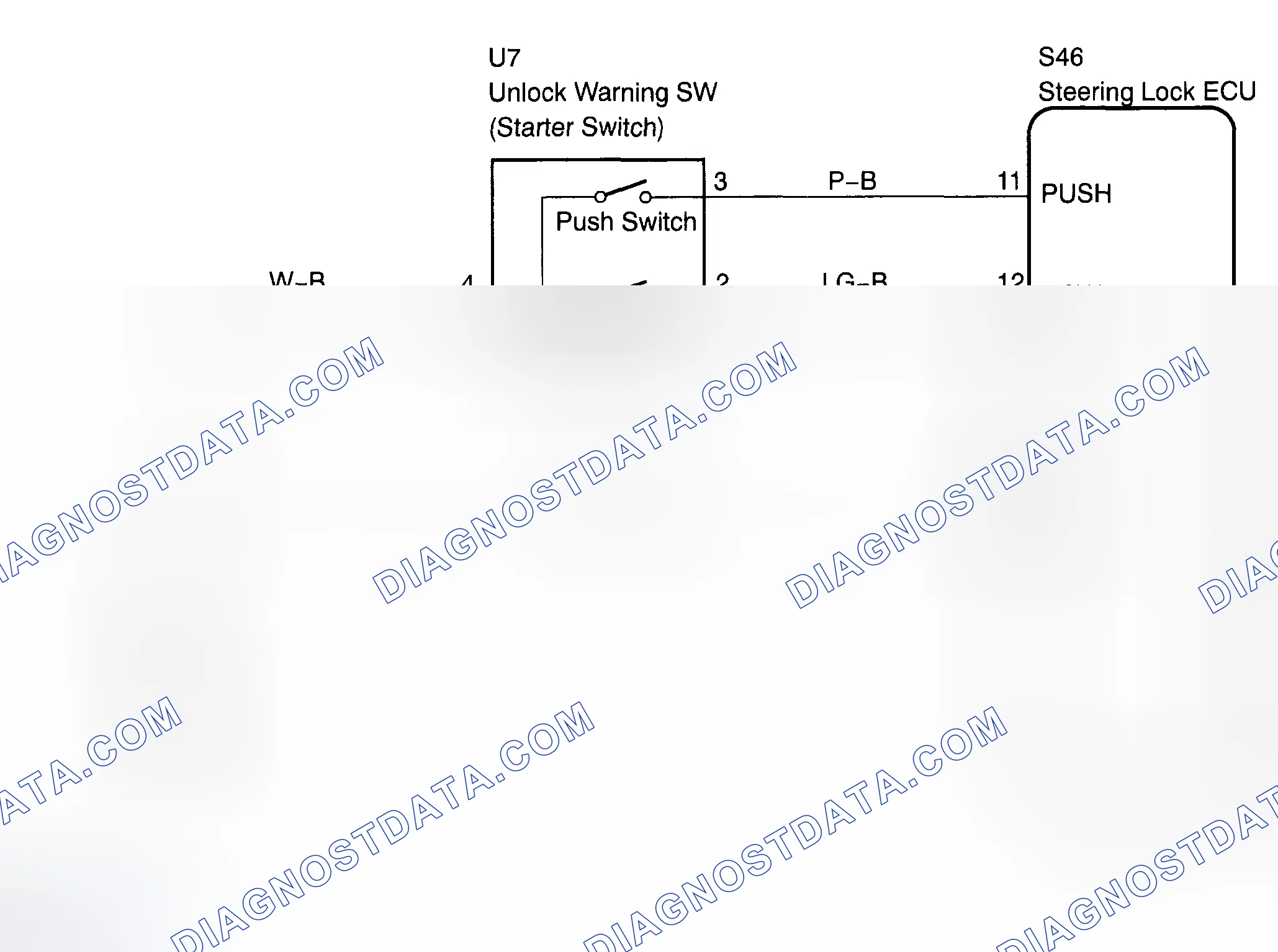 Scheme 37: WIRING DIAGRAM