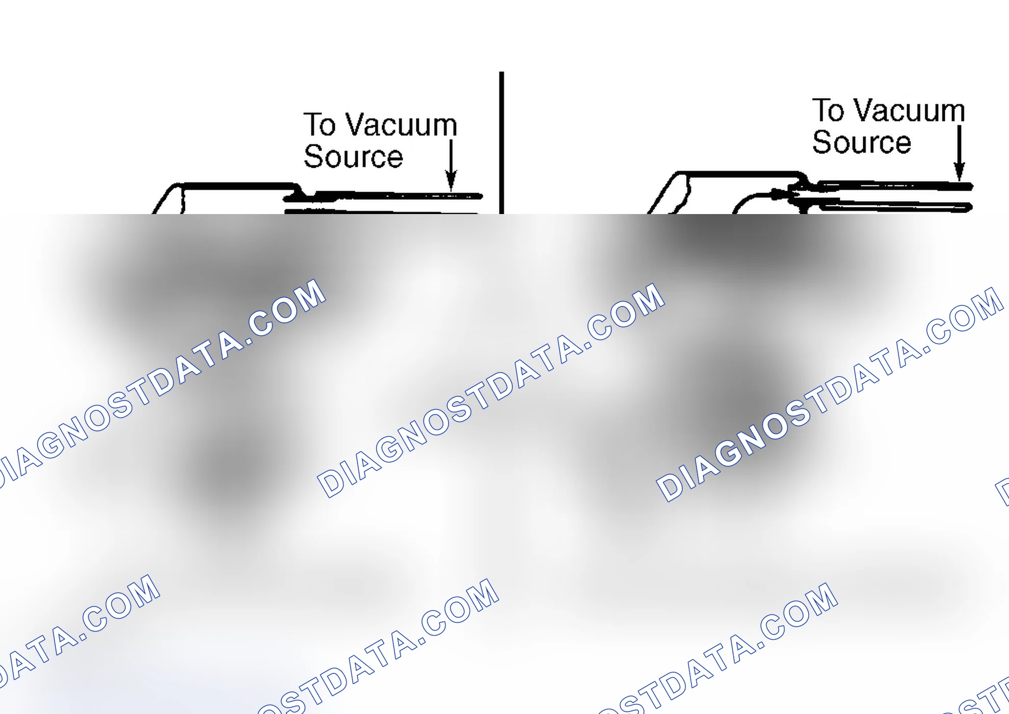 Scheme 42: Single Diaphragm EGR Valve