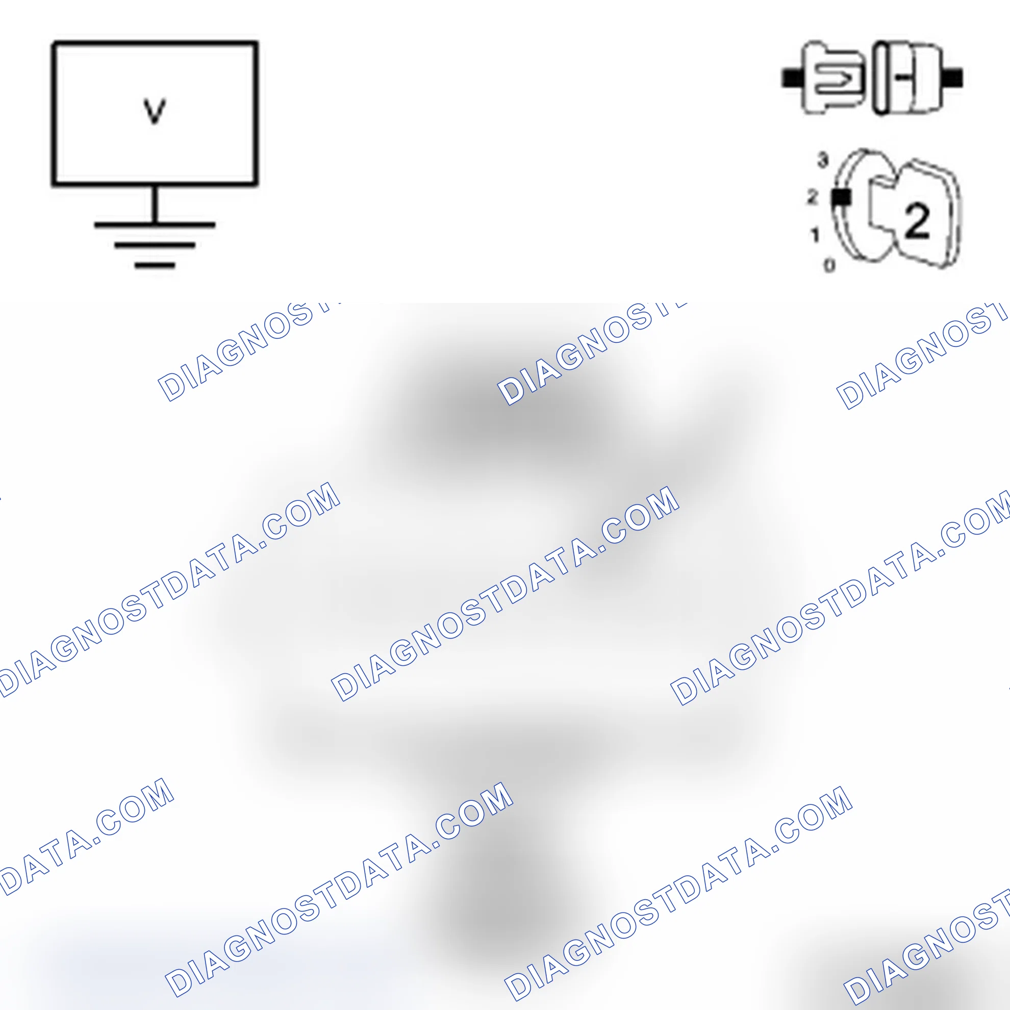 Scheme 19: Diagnostic Test