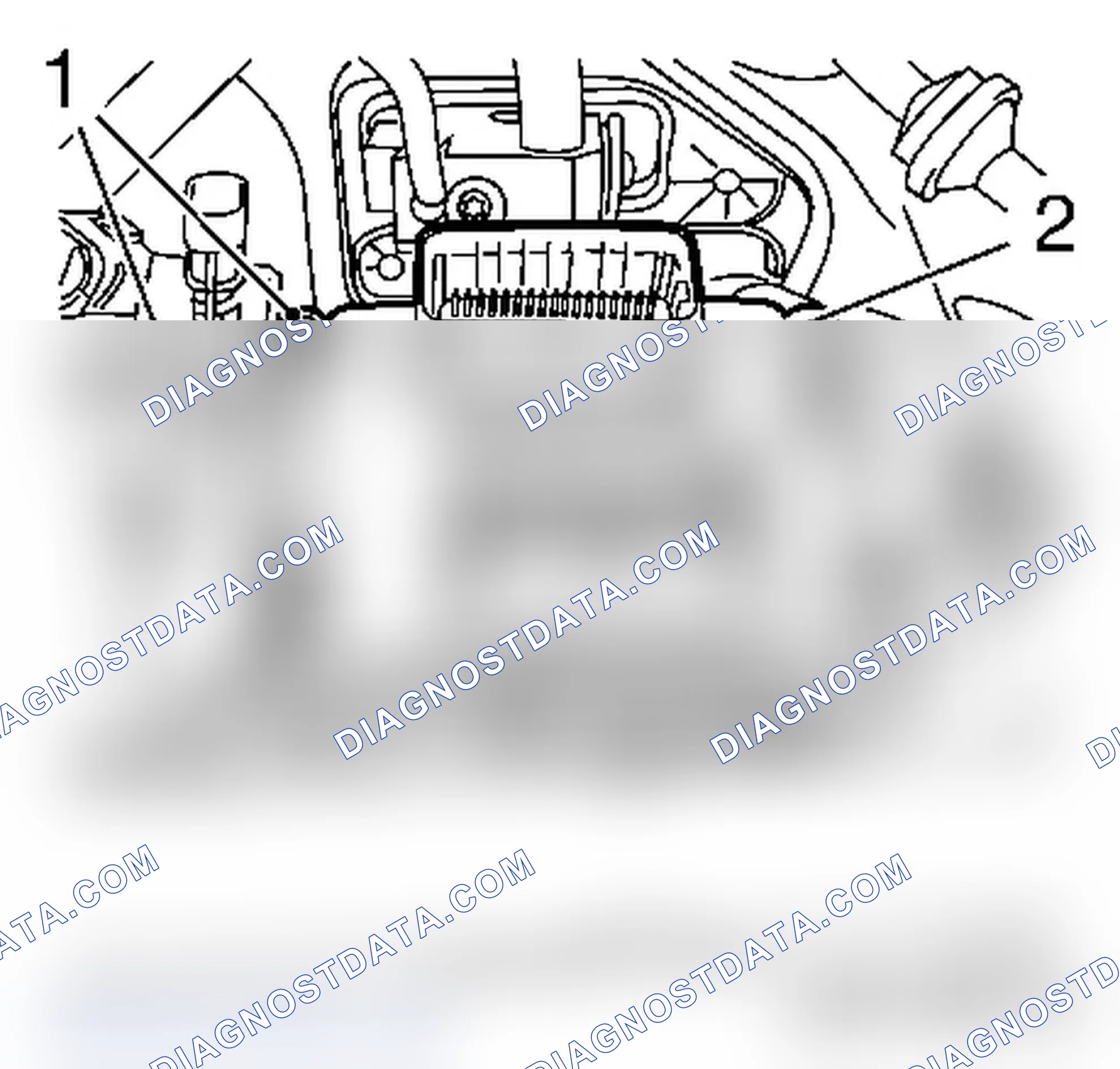Replace Intake Manifold - Petrol Engine
