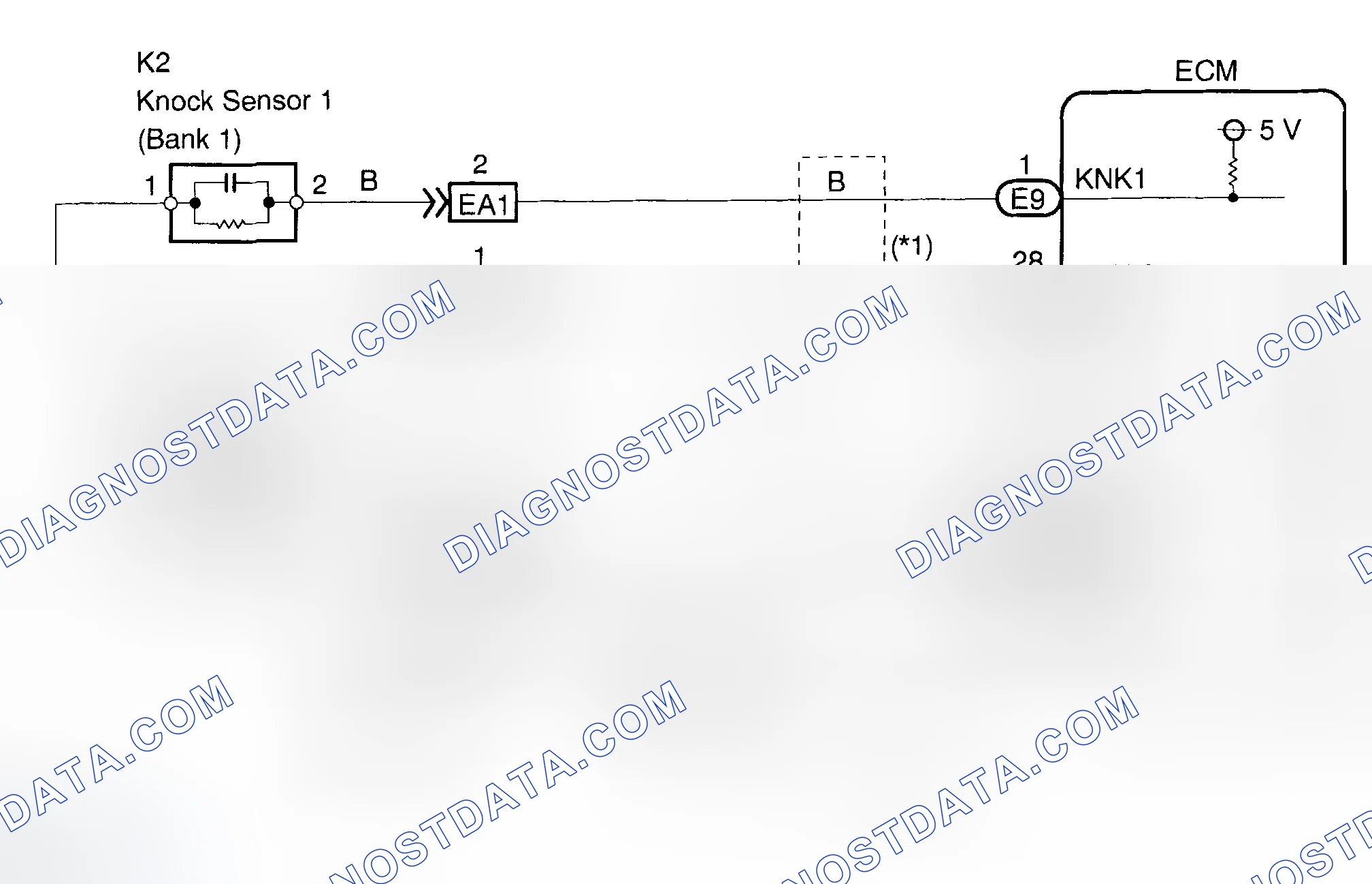Scheme 61: WIRING DIAGRAM