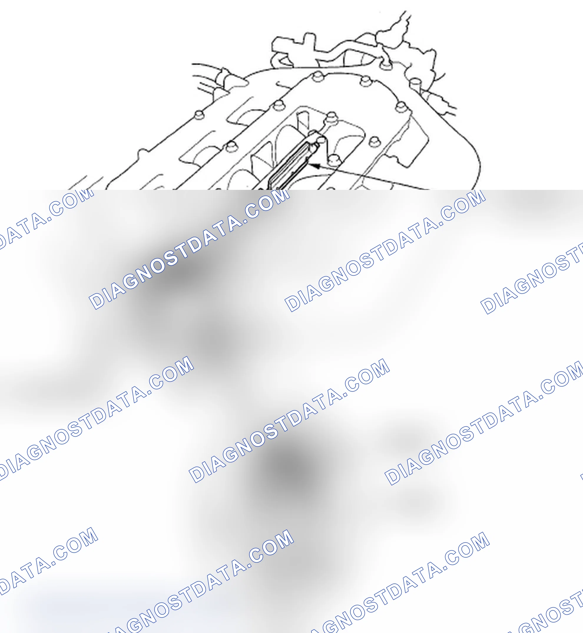 Scheme 227: Intake Manifold Tuning (IMT) Valve System