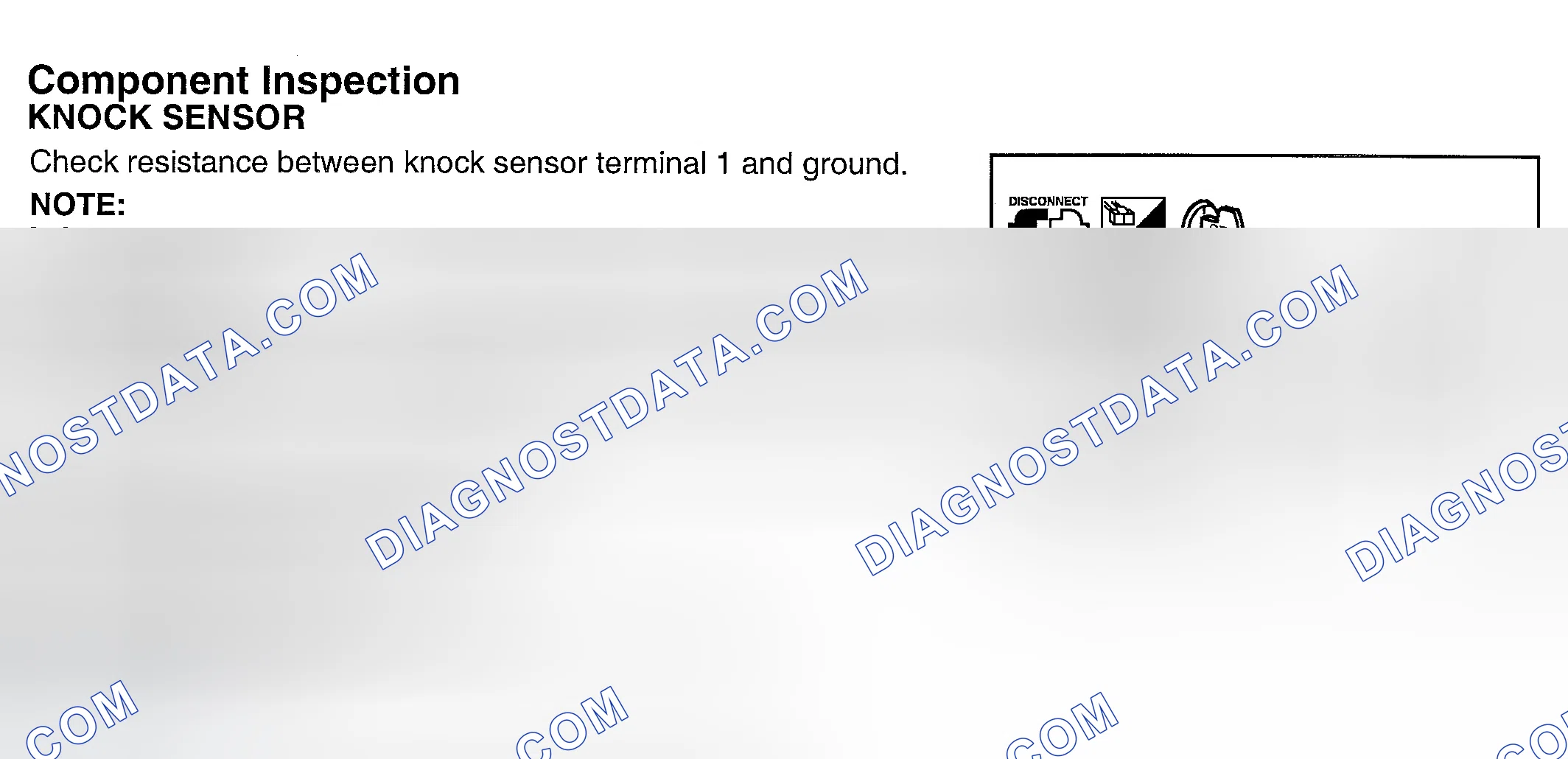 Scheme 389: Component Inspection