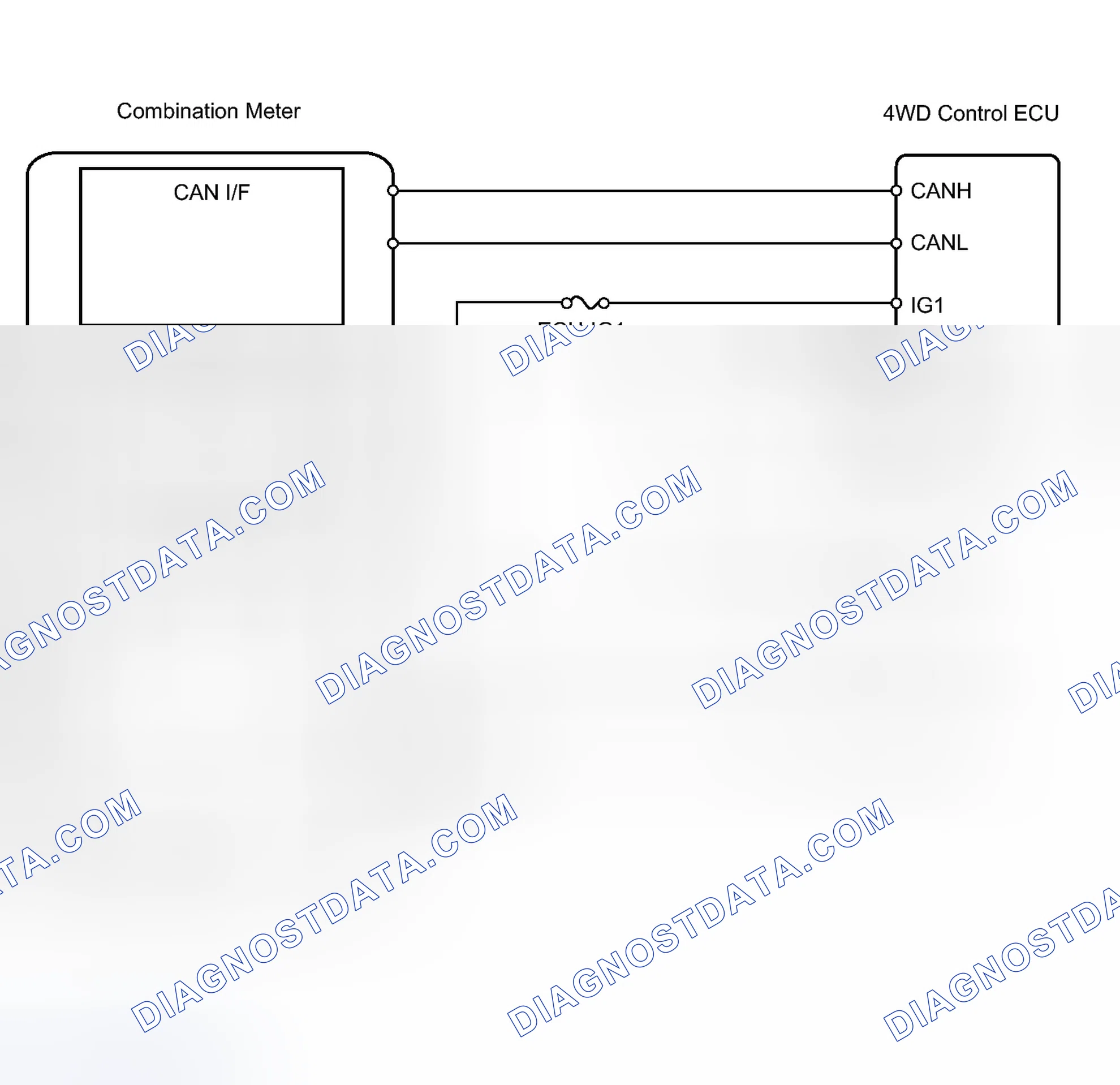 Scheme 96: WIRING DIAGRAM