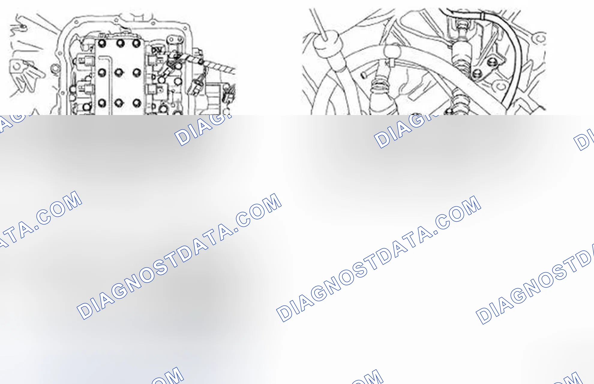 Scheme 117: COMPONENT LOCATION