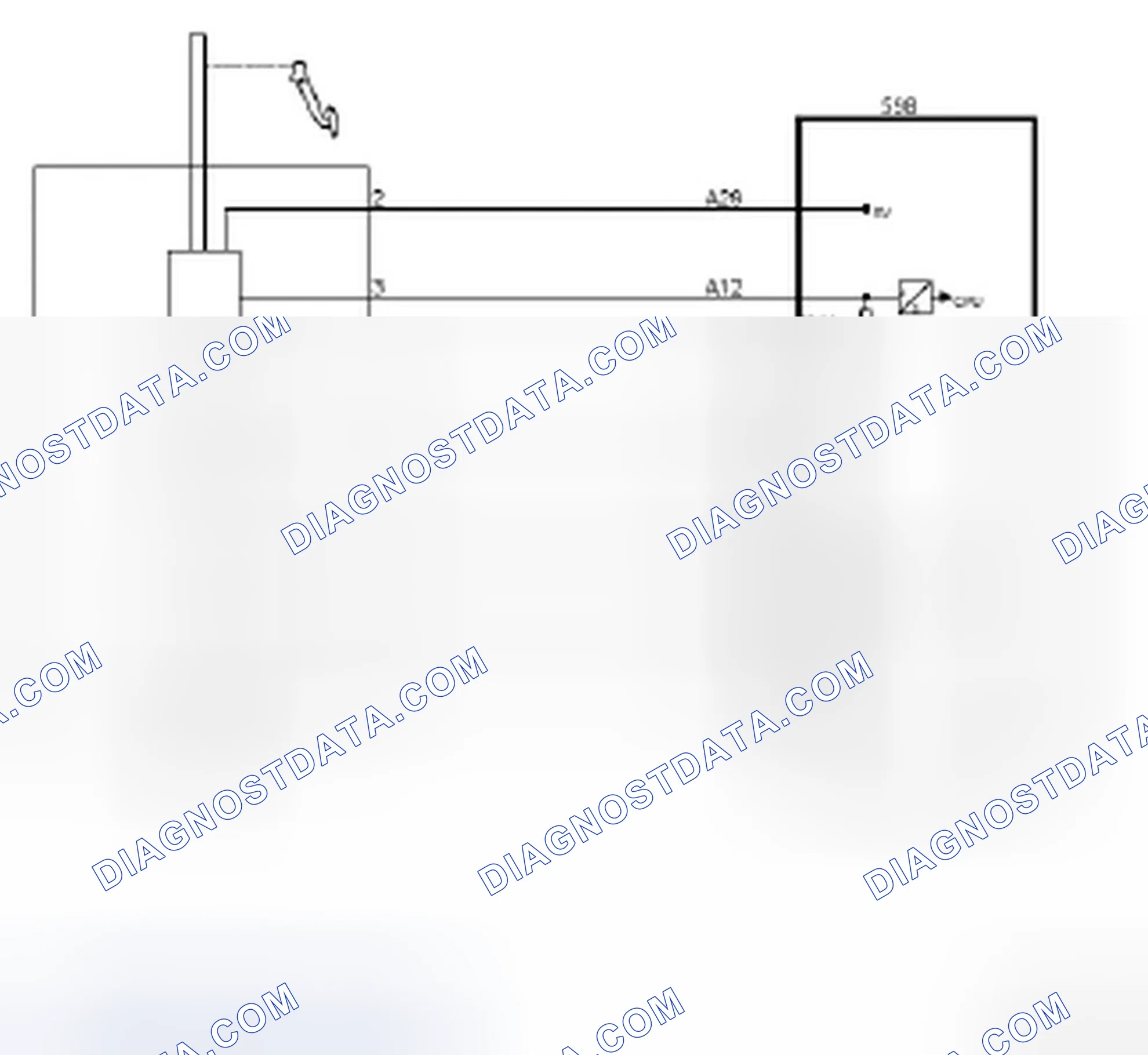 Scheme 6: Pedal request