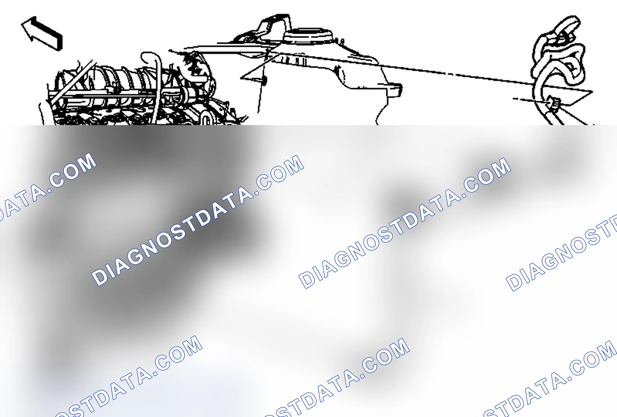 Scheme 47: Coolant Heater Cord Replacement (LF1)