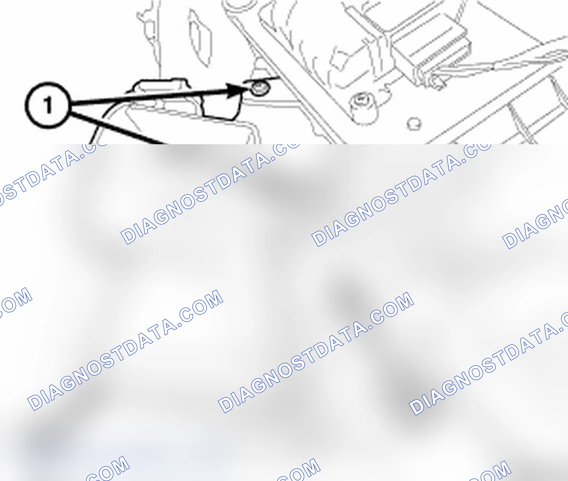 Scheme 30: DRIVER SIDE