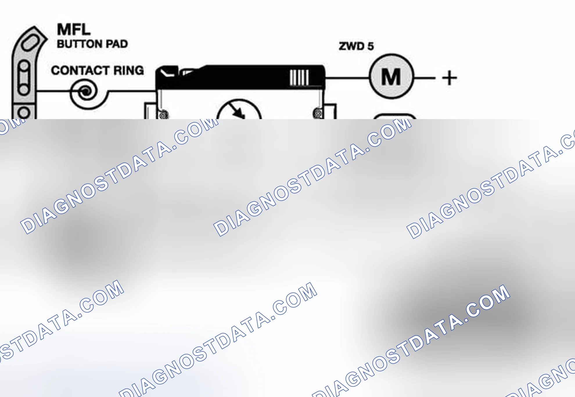 Scheme 469: Identifying Cruise Control Diagram