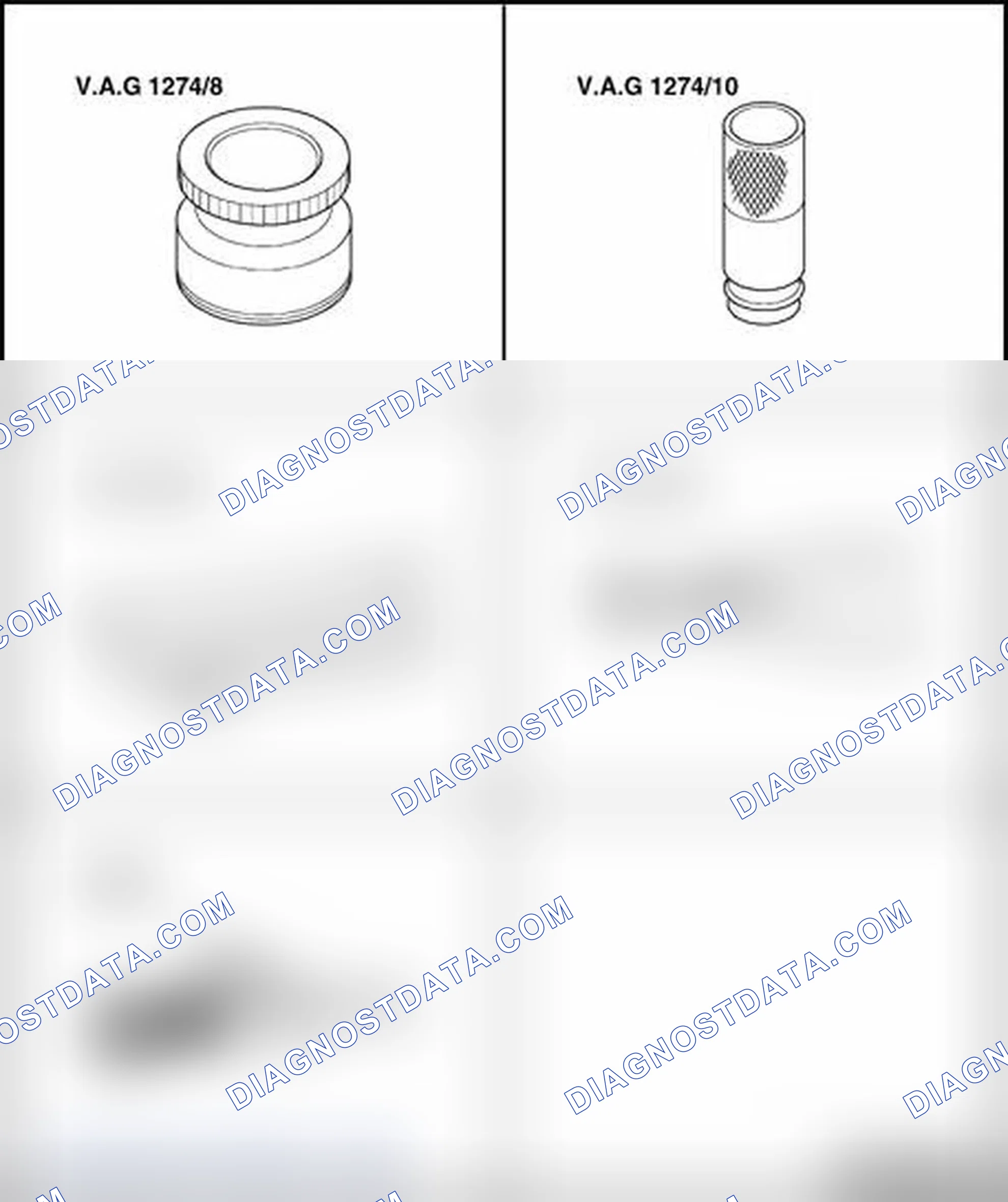 Scheme 372: Coolant, draining and refilling