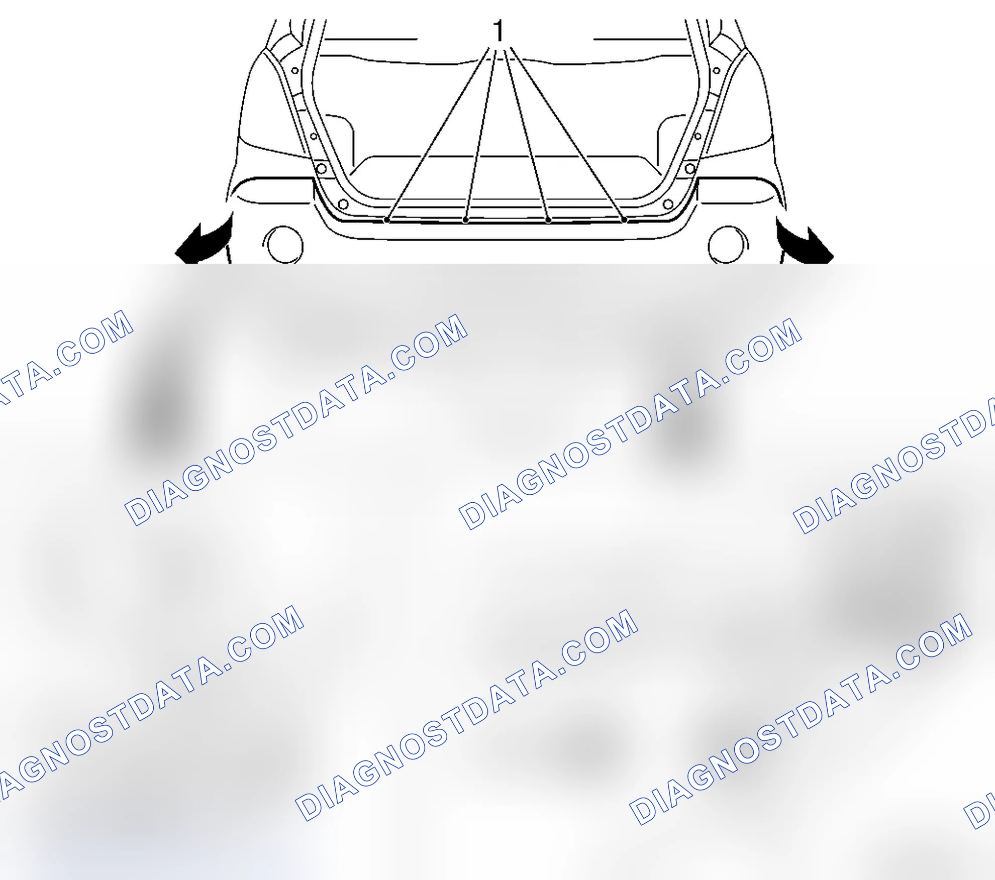 Replace Flex Fix System