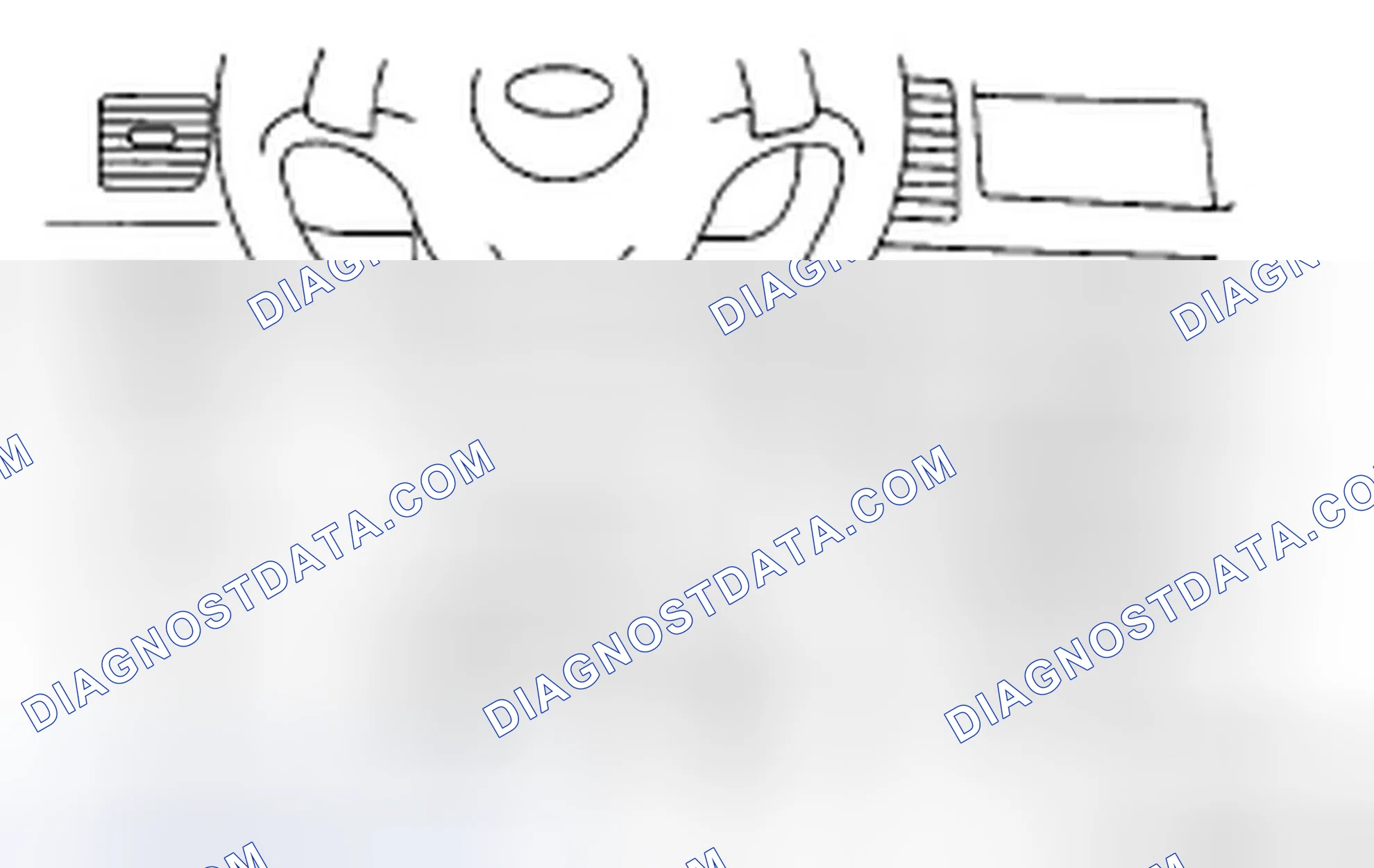 Scheme 52: ASPIRATOR HOSE
