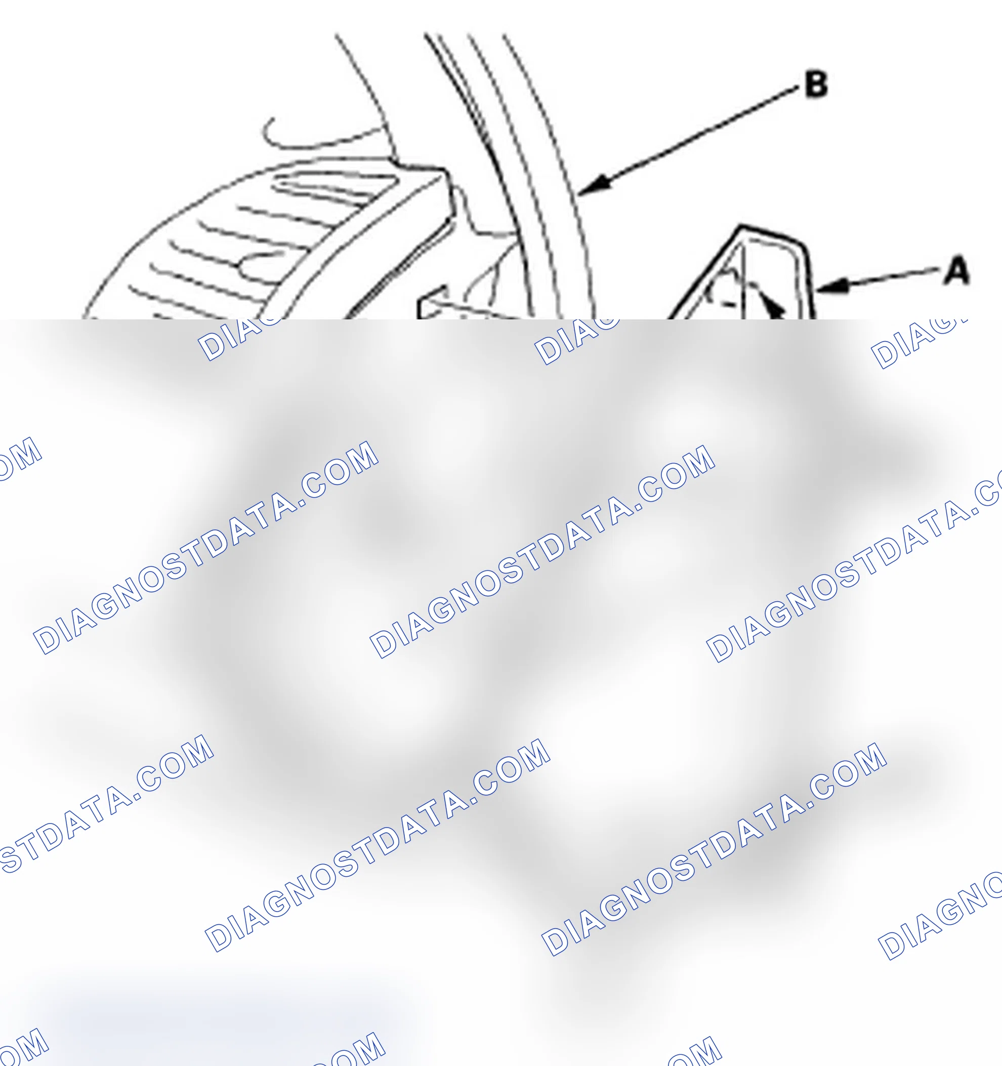 Scheme 15: Passenger's Dashboard Trim Removal/Installation