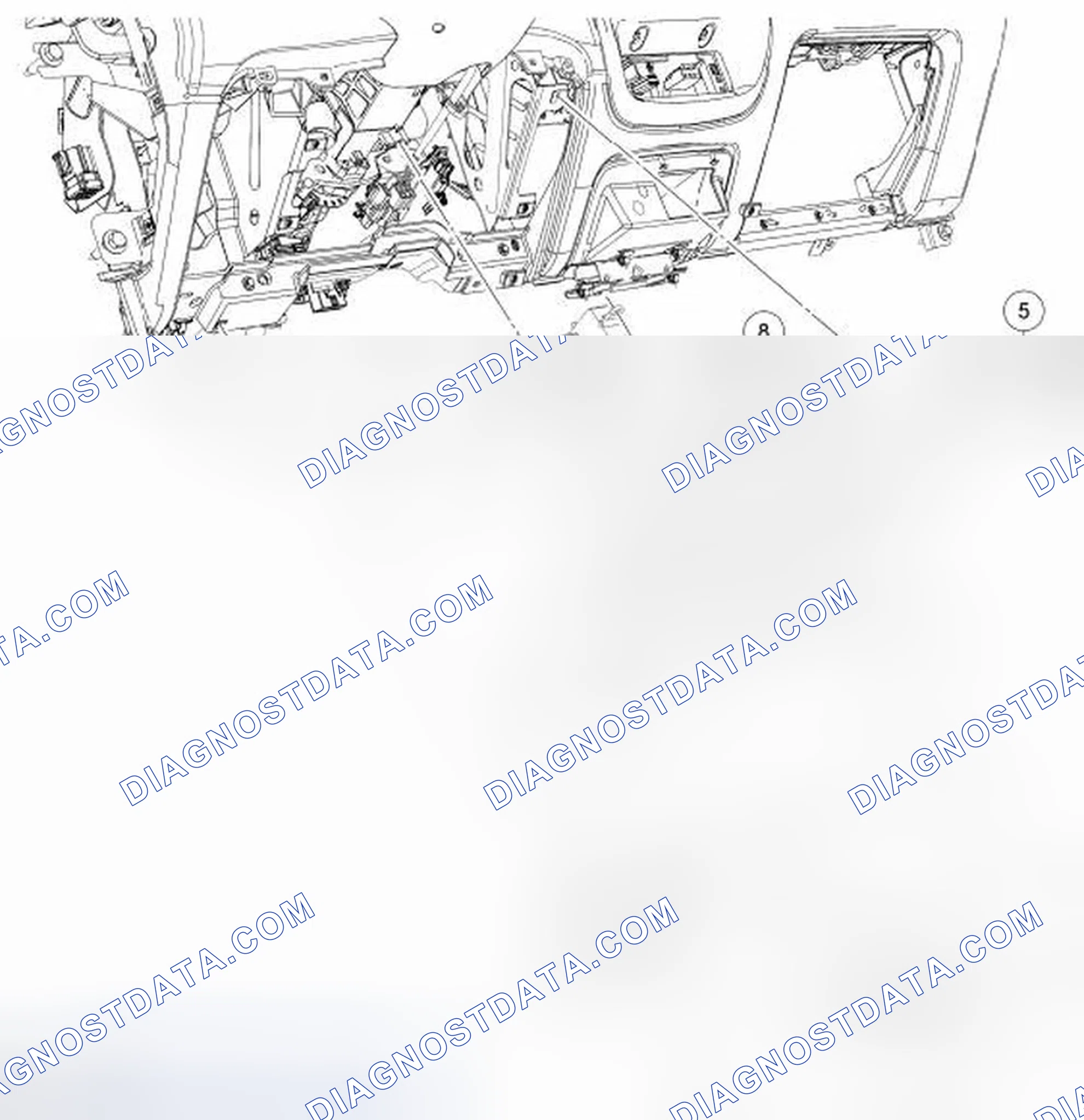 Scheme 4: Ignition Switch