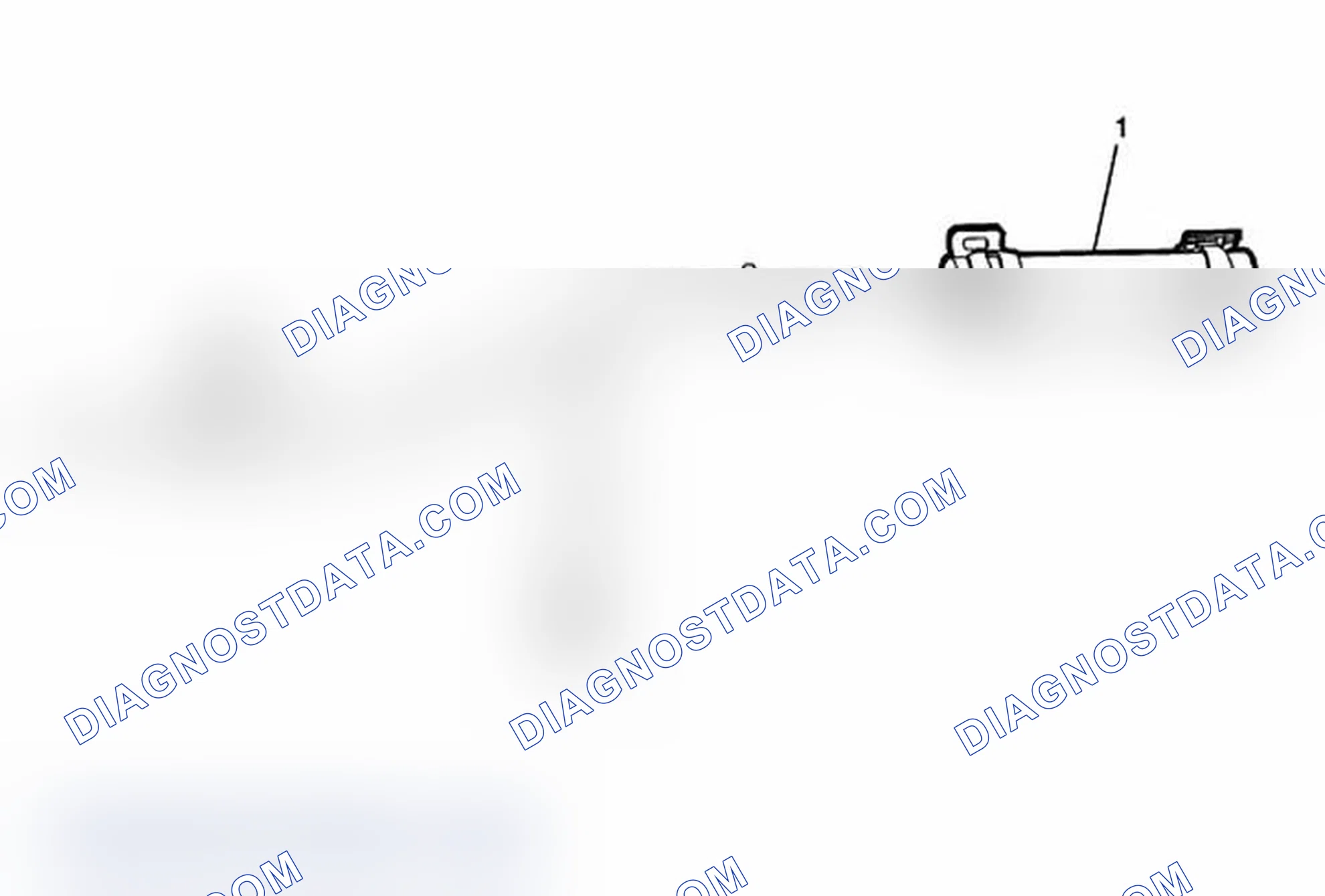Scheme 17: Engine Coolant Air Bleed Hose Replacement (LTG)