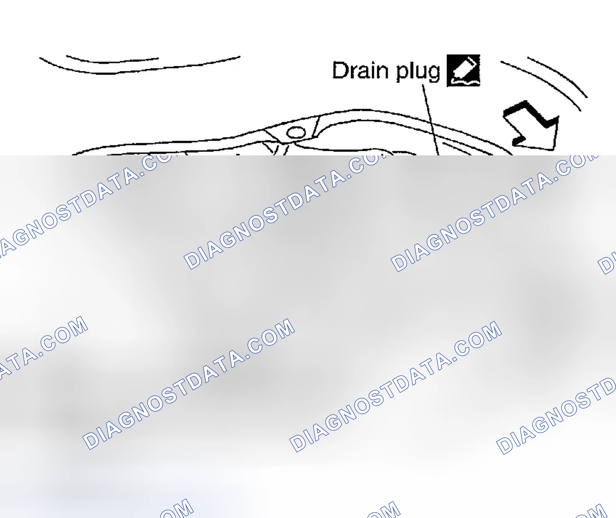 Scheme 8: Draining