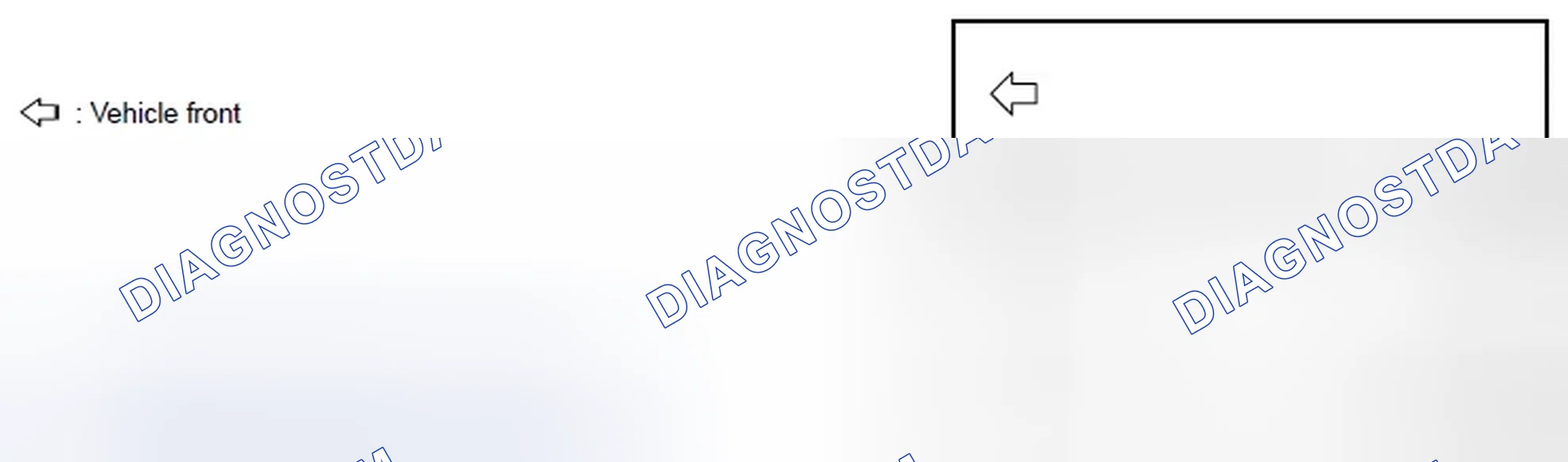 Scheme 39: RUNOUT MEASURING POINT