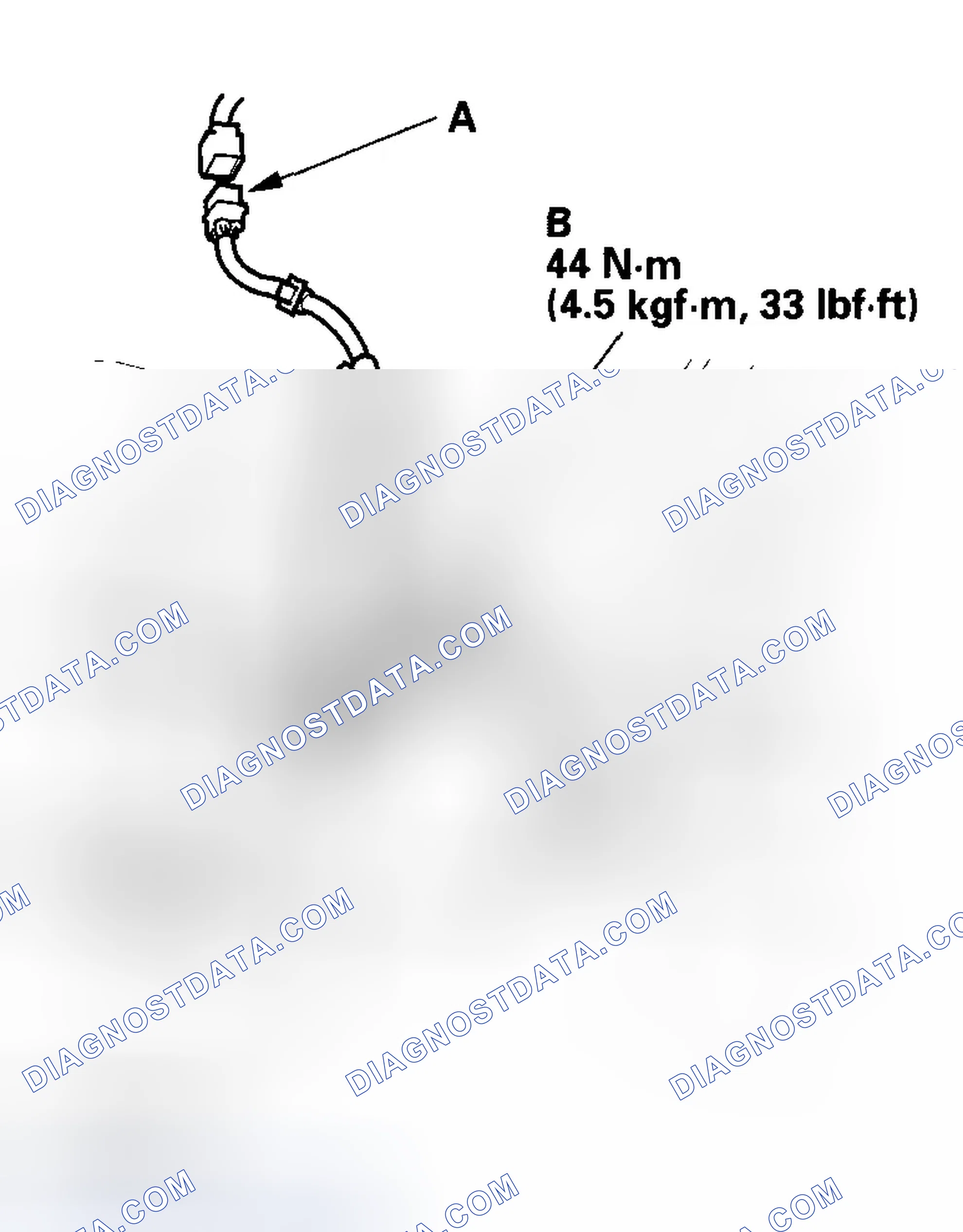 Scheme 164: Rear Bank (Bank 1)
