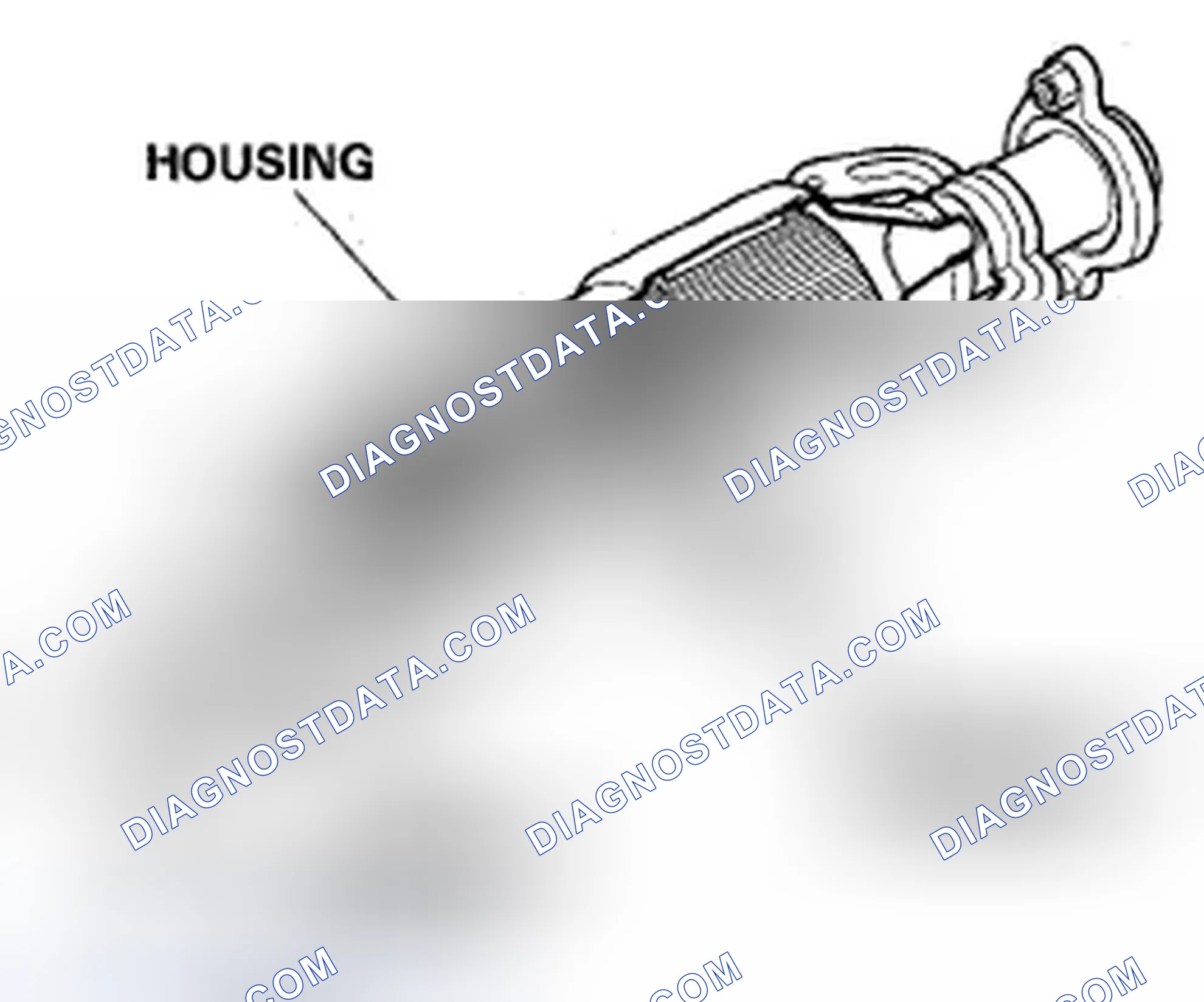 Scheme 238: Three Way Catalytic Converter (TWC)