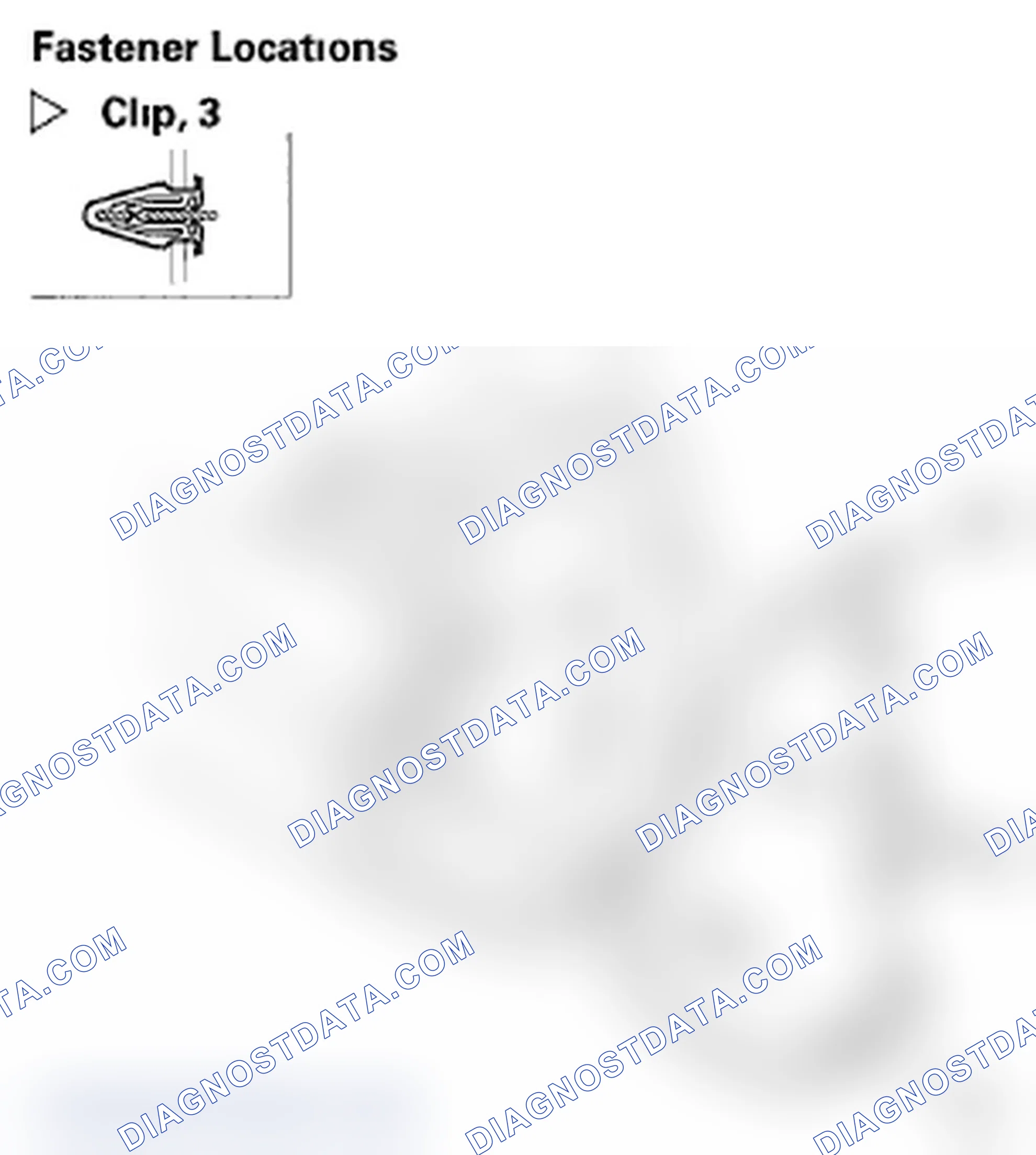 Scheme 41: Passenger's Dashboard Trim Removal/Installation