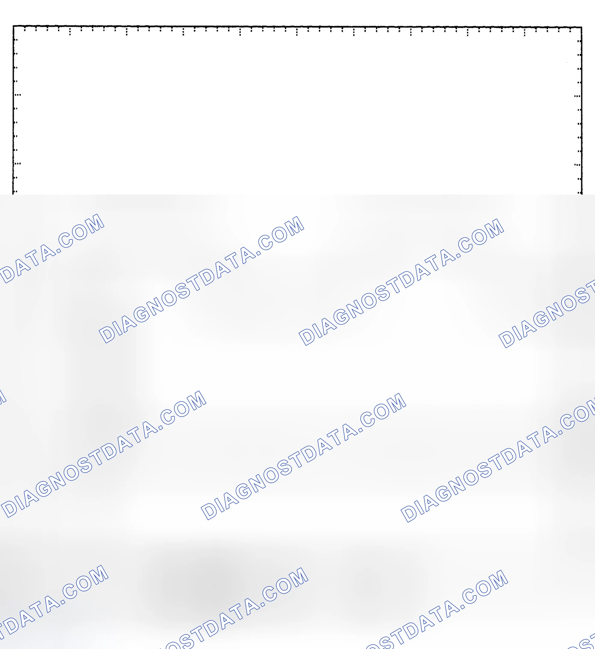 Scheme 26: Injector Bank - Known Good - Voltage Pattern