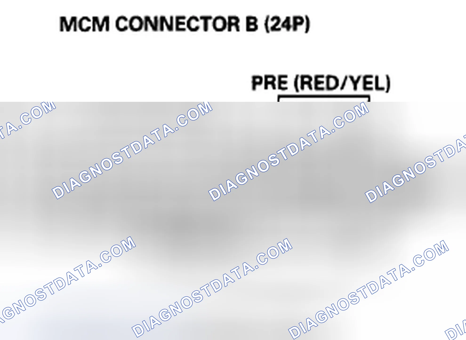 Scheme 19: DTC P0A27: High Voltage Contactor/Bypass Contactor Stays Activated