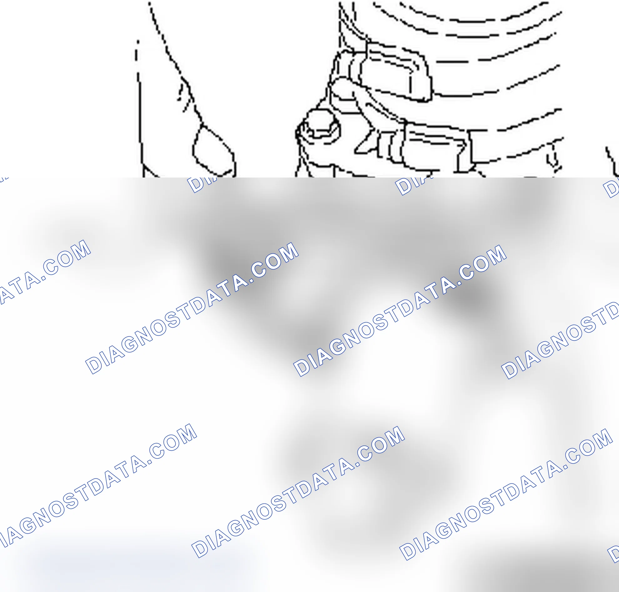 Special Tool Usage, KM-6451
