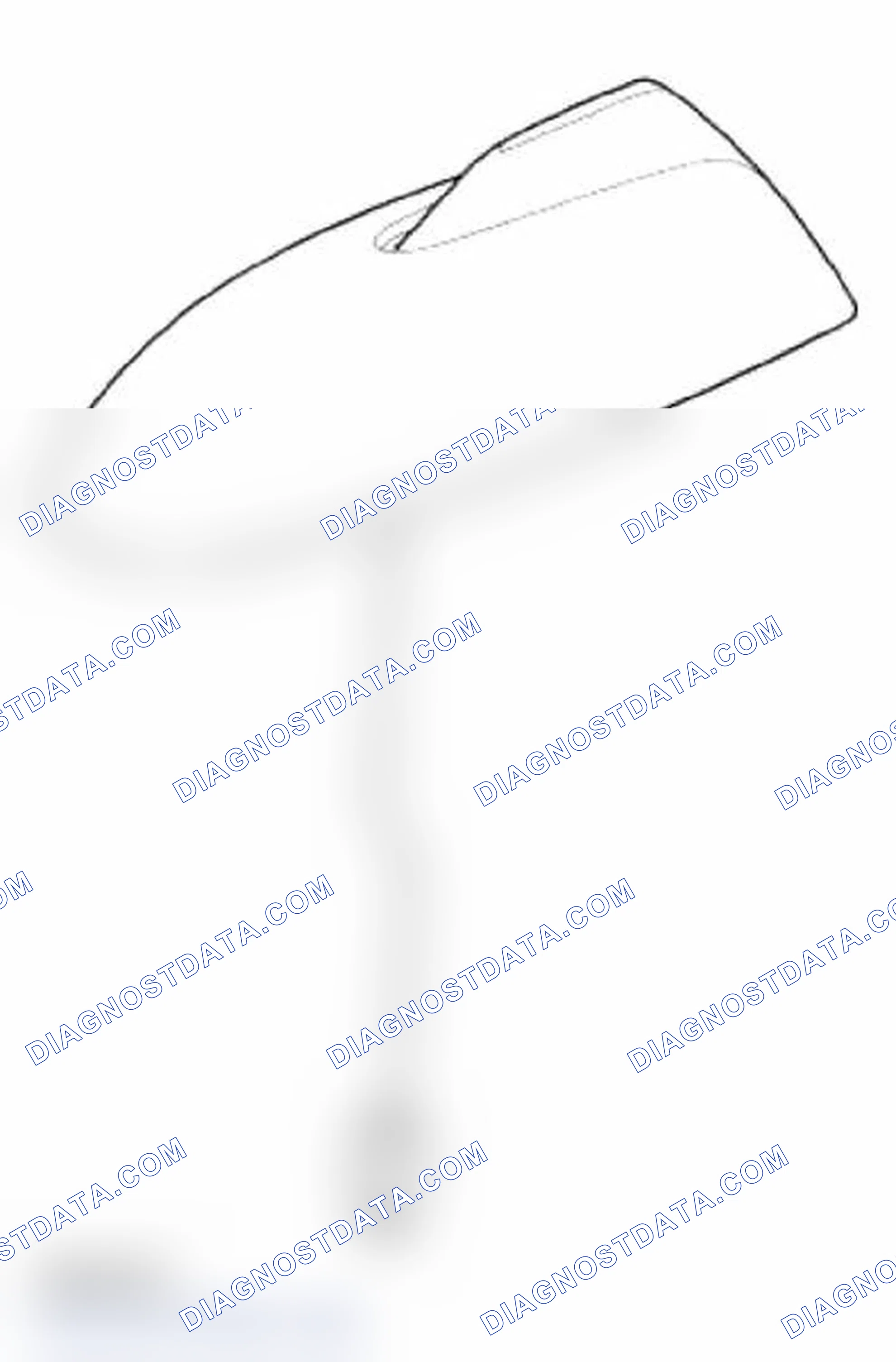 Scheme 21: Roof Pod Antenna