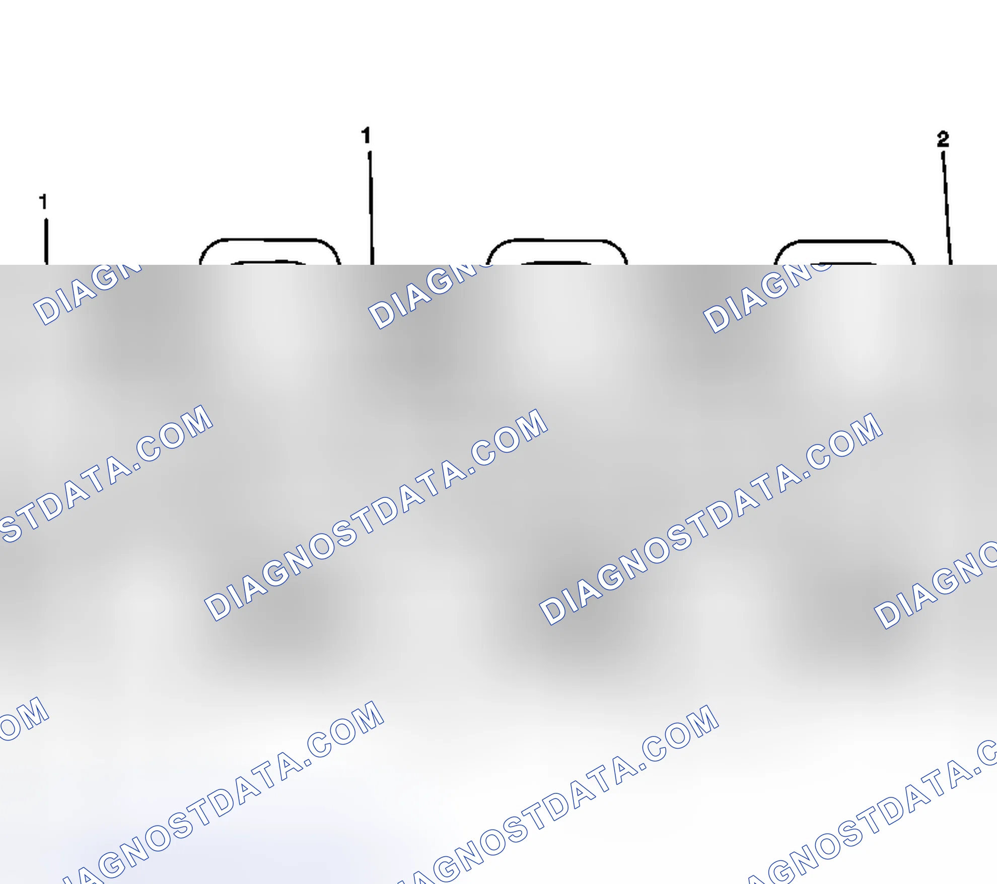 Scheme 120: Lower Intake Manifold - Top