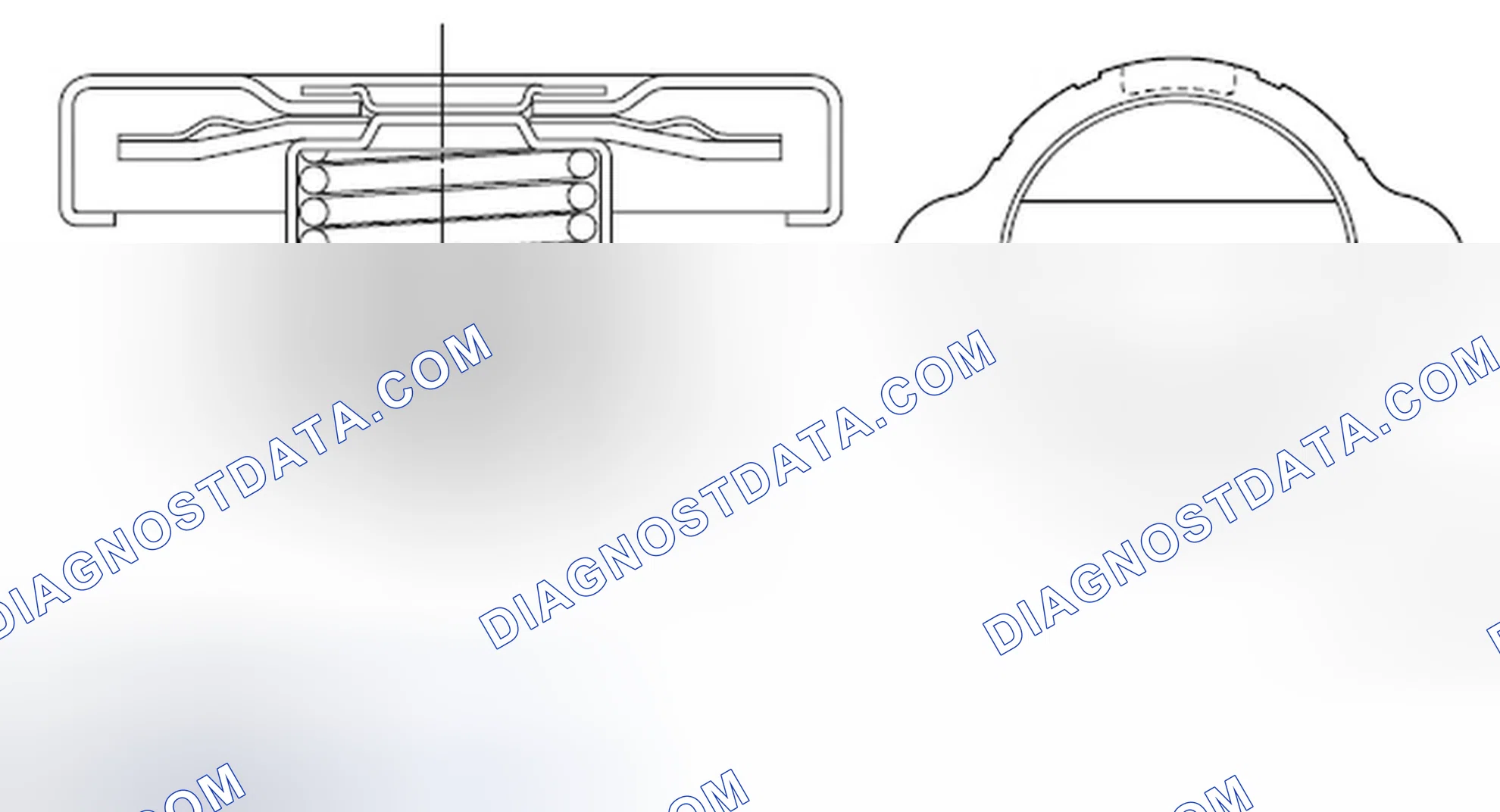 Scheme 14: Radiator Cap