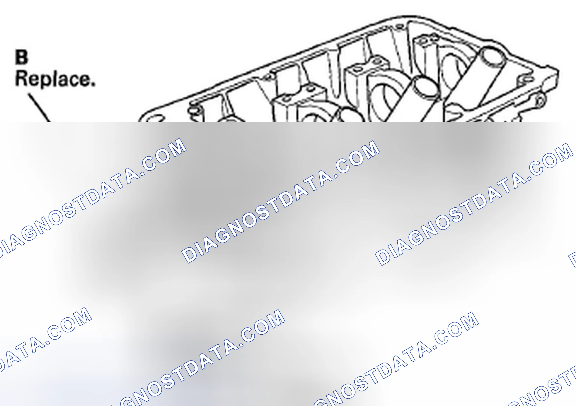 Scheme 203: Sealing Bolt Installation