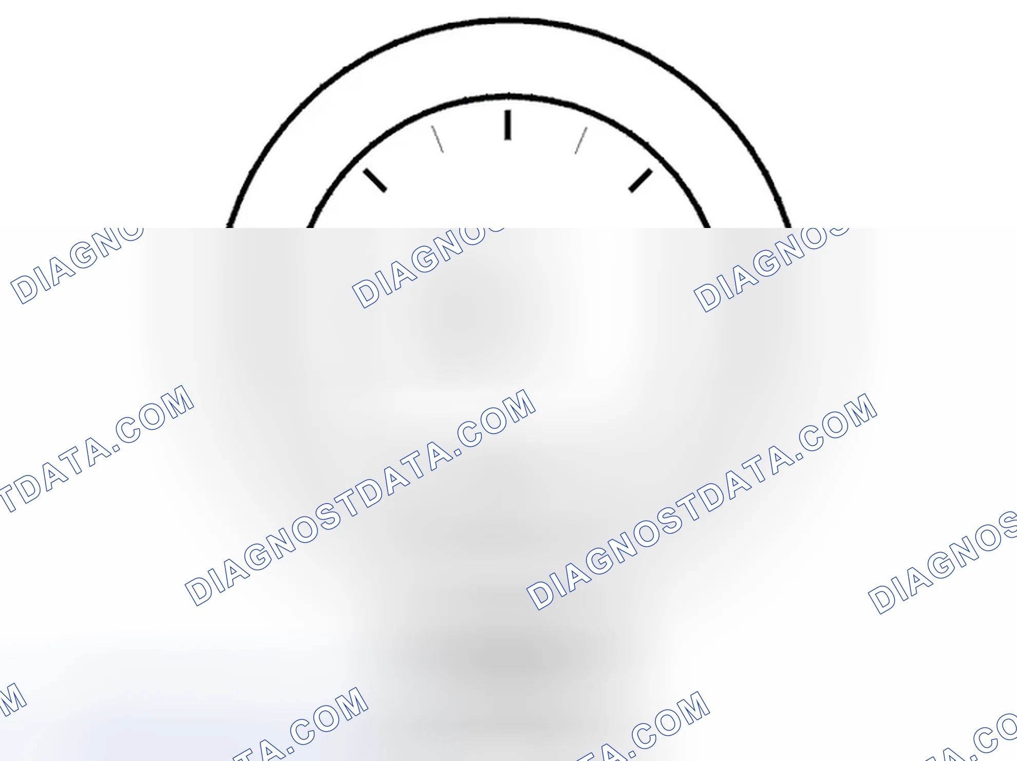 Scheme 185: Measuring the line pressure