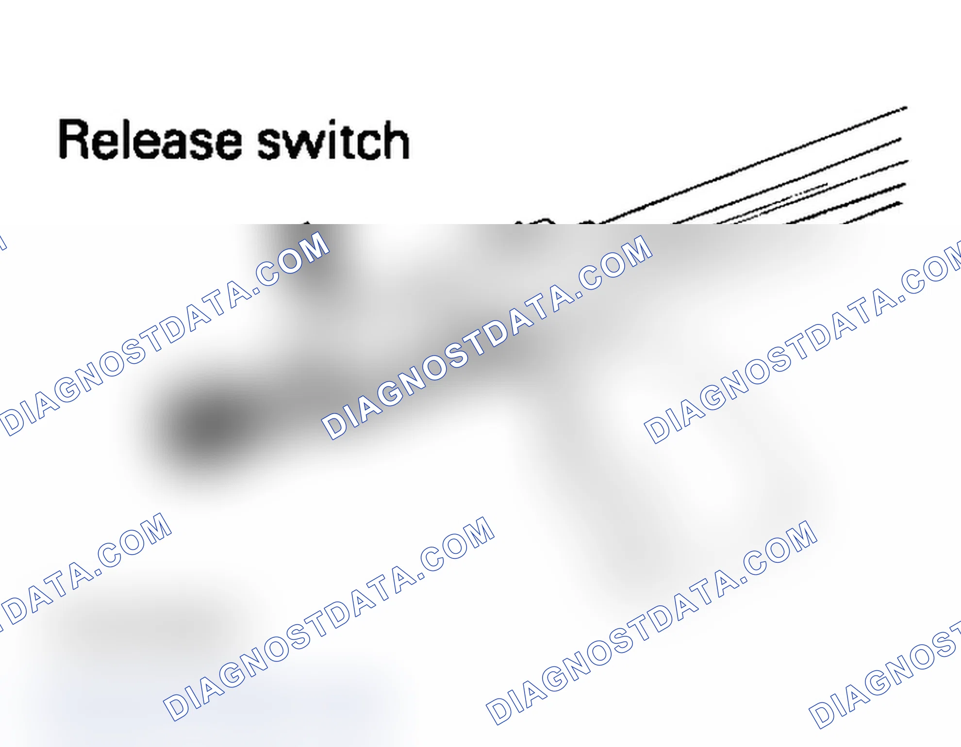 Scheme 40: Release Switch (Symbol E)