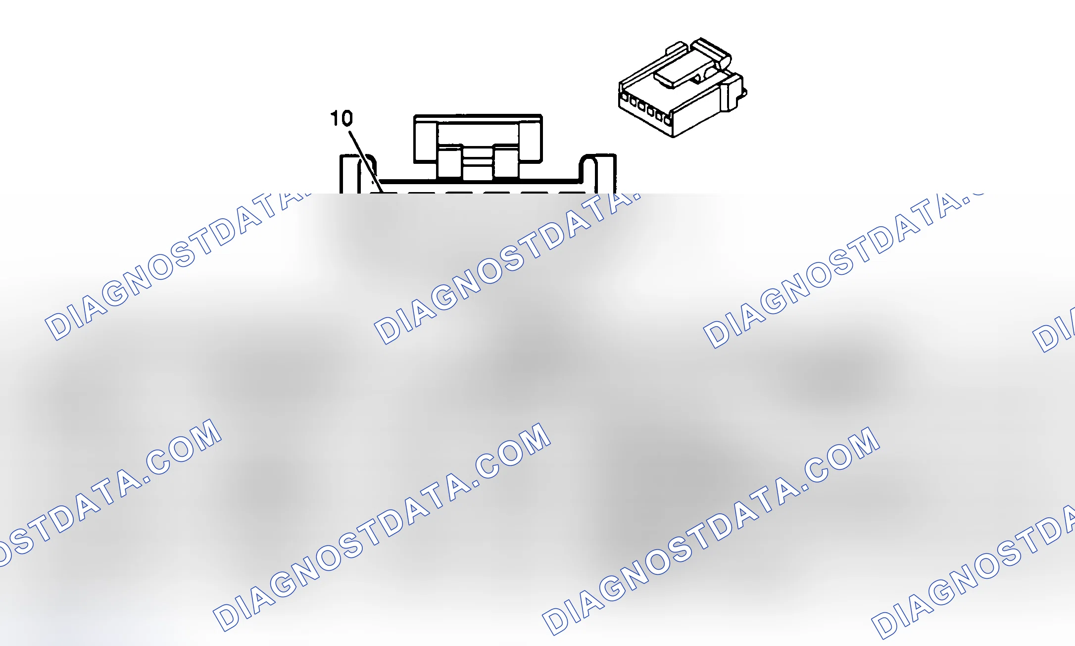 Scheme 52: CONNECTOR IDENTIFICATION