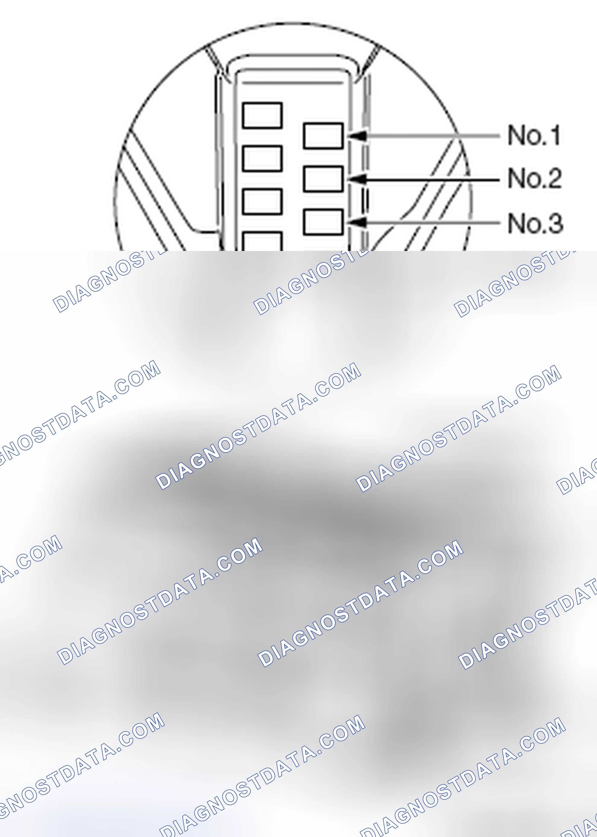 Scheme 187: >> A << PISTON PIN INSTALLATION