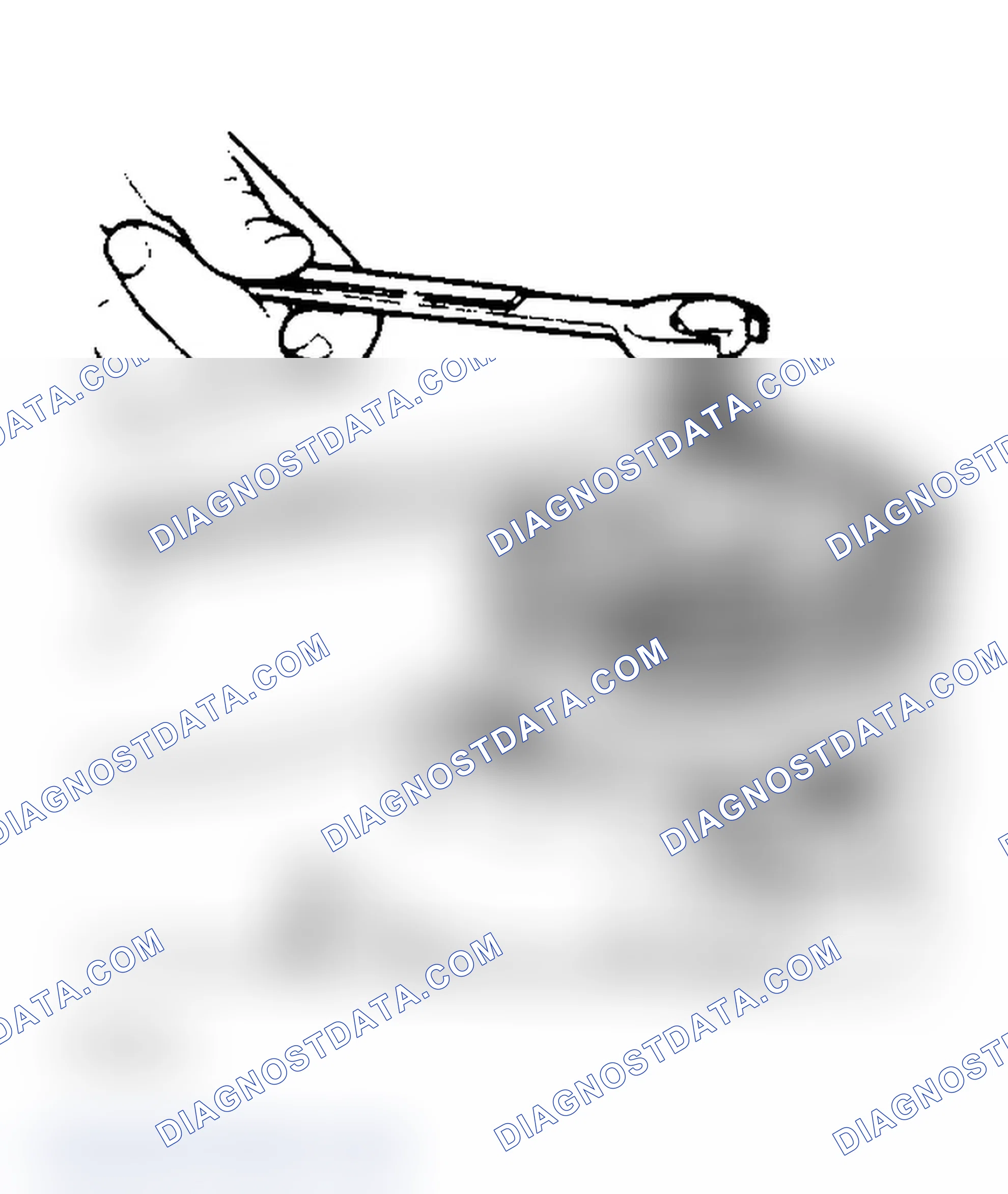 Scheme 77: Remove Clutch Assembly - Tool Reference No. 4-Hut & Drive Plate Remover/Installer